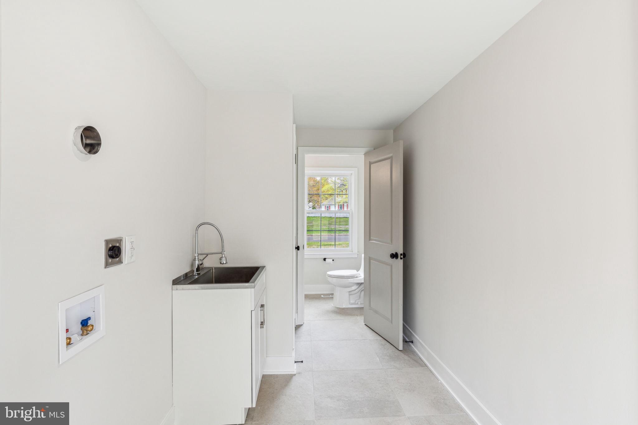 CARVERS RUN - Residential