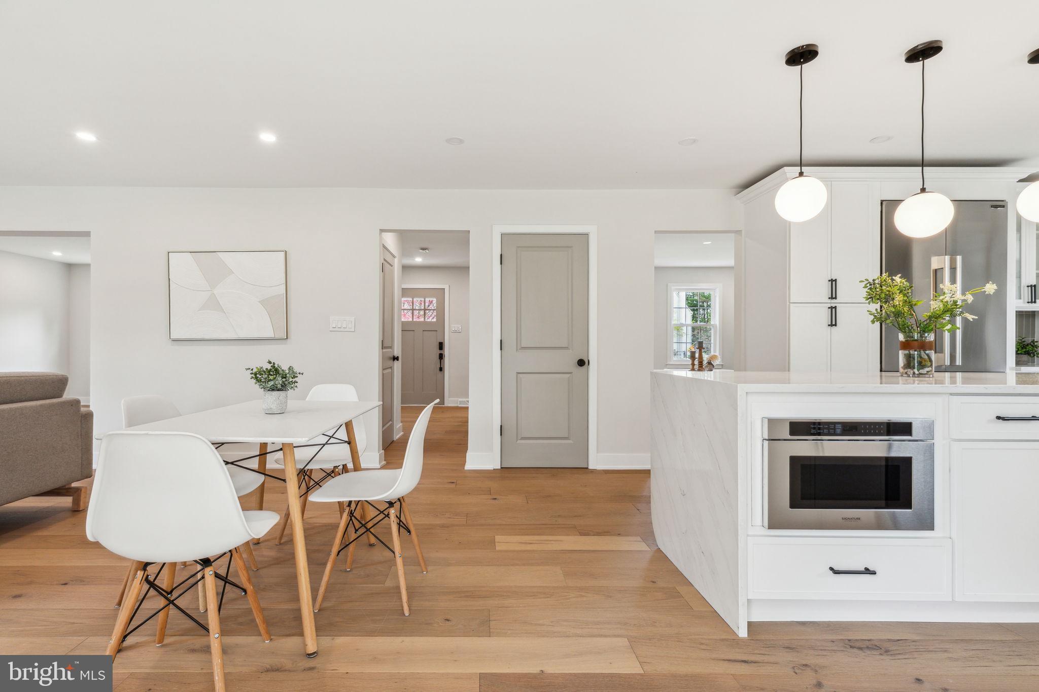 CARVERS RUN - Residential