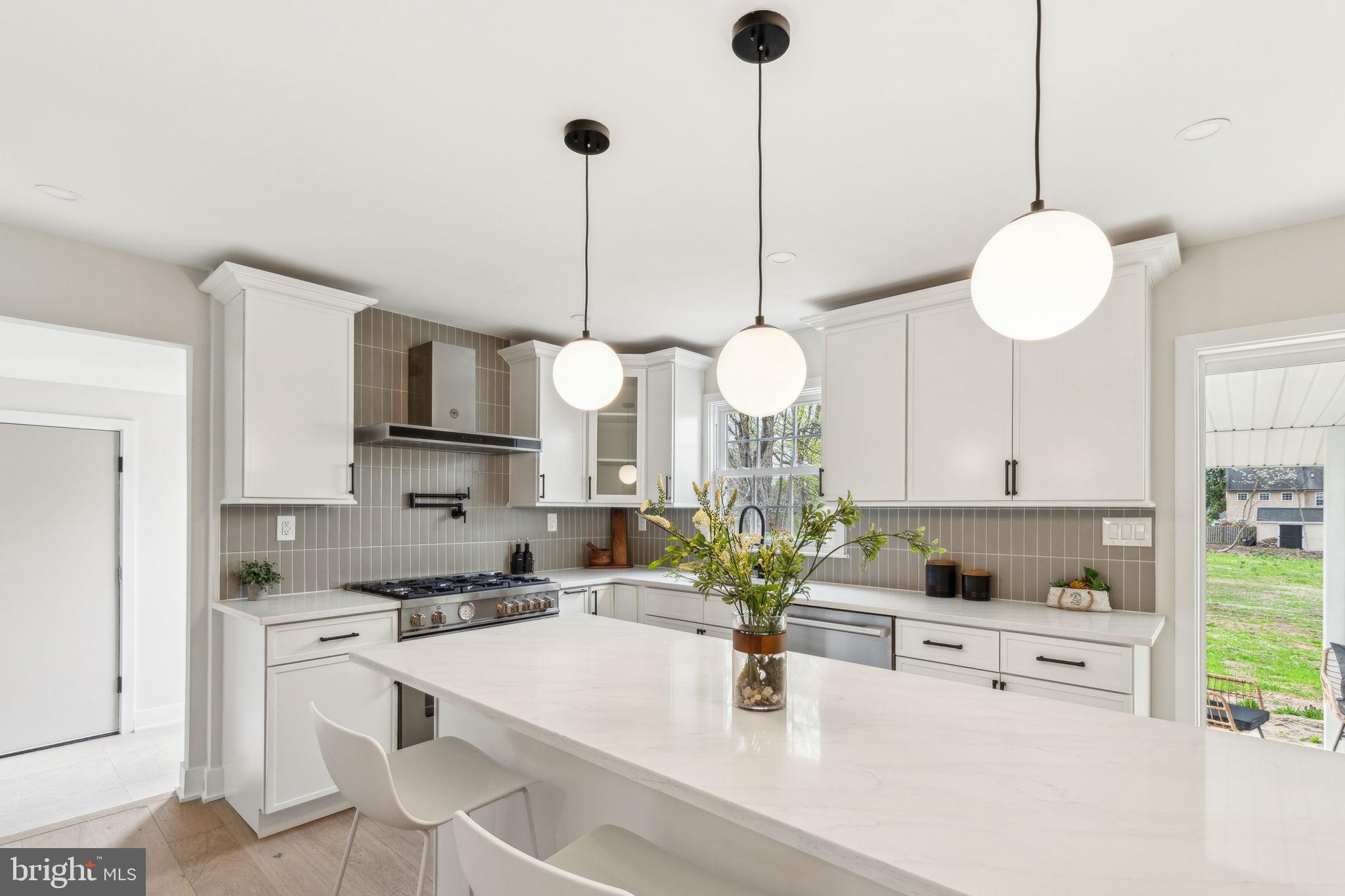 CARVERS RUN - Residential