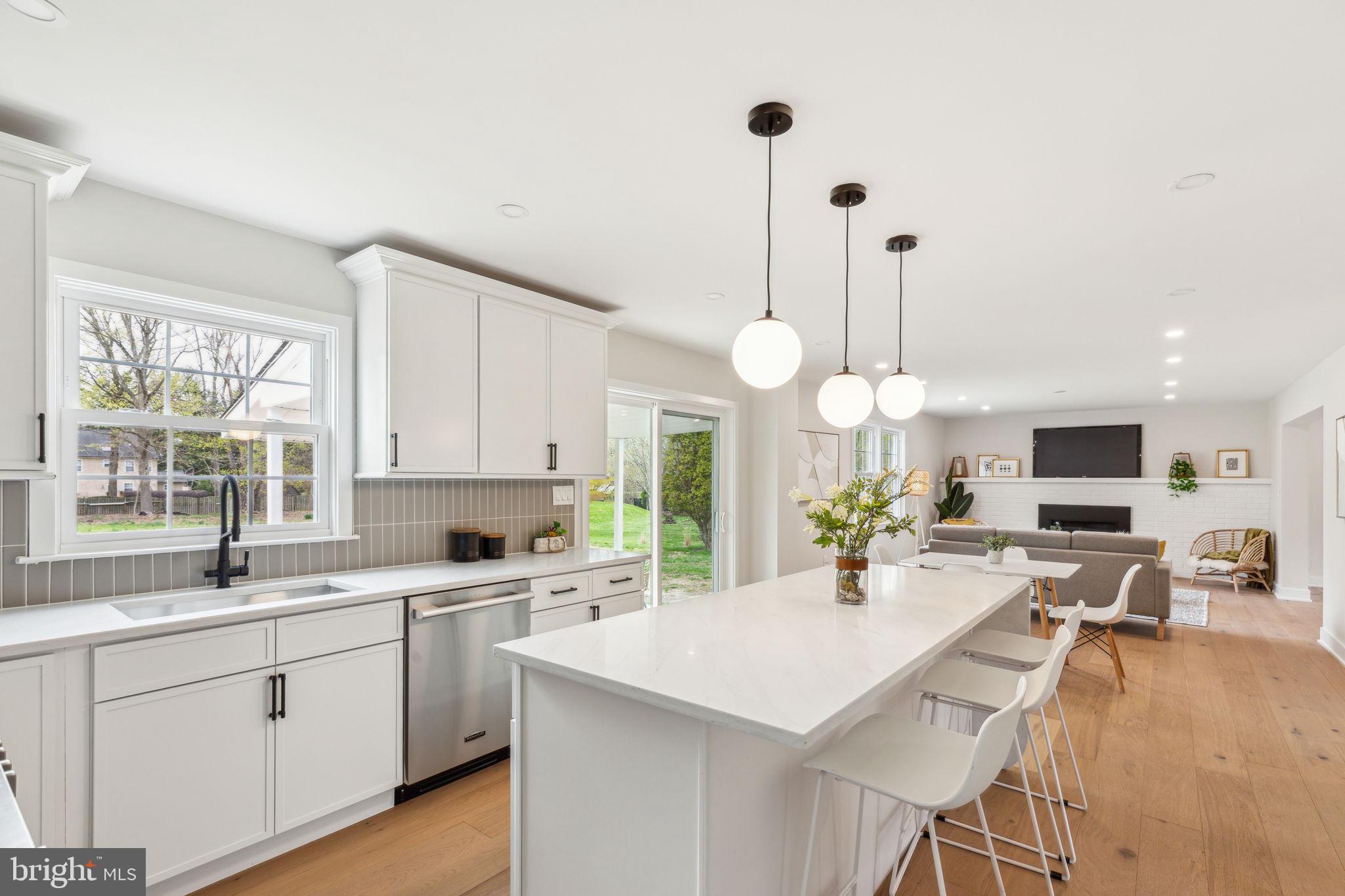 CARVERS RUN - Residential