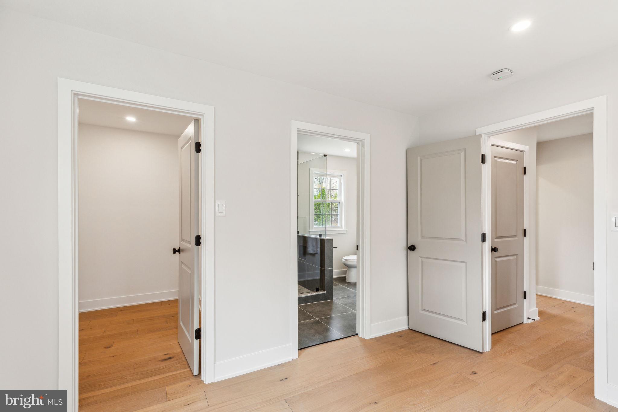 CARVERS RUN - Residential