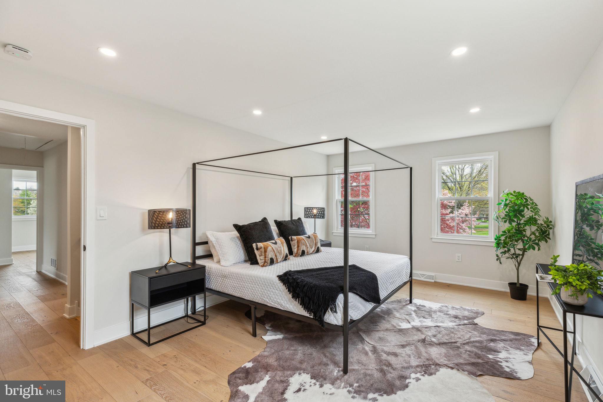 CARVERS RUN - Residential