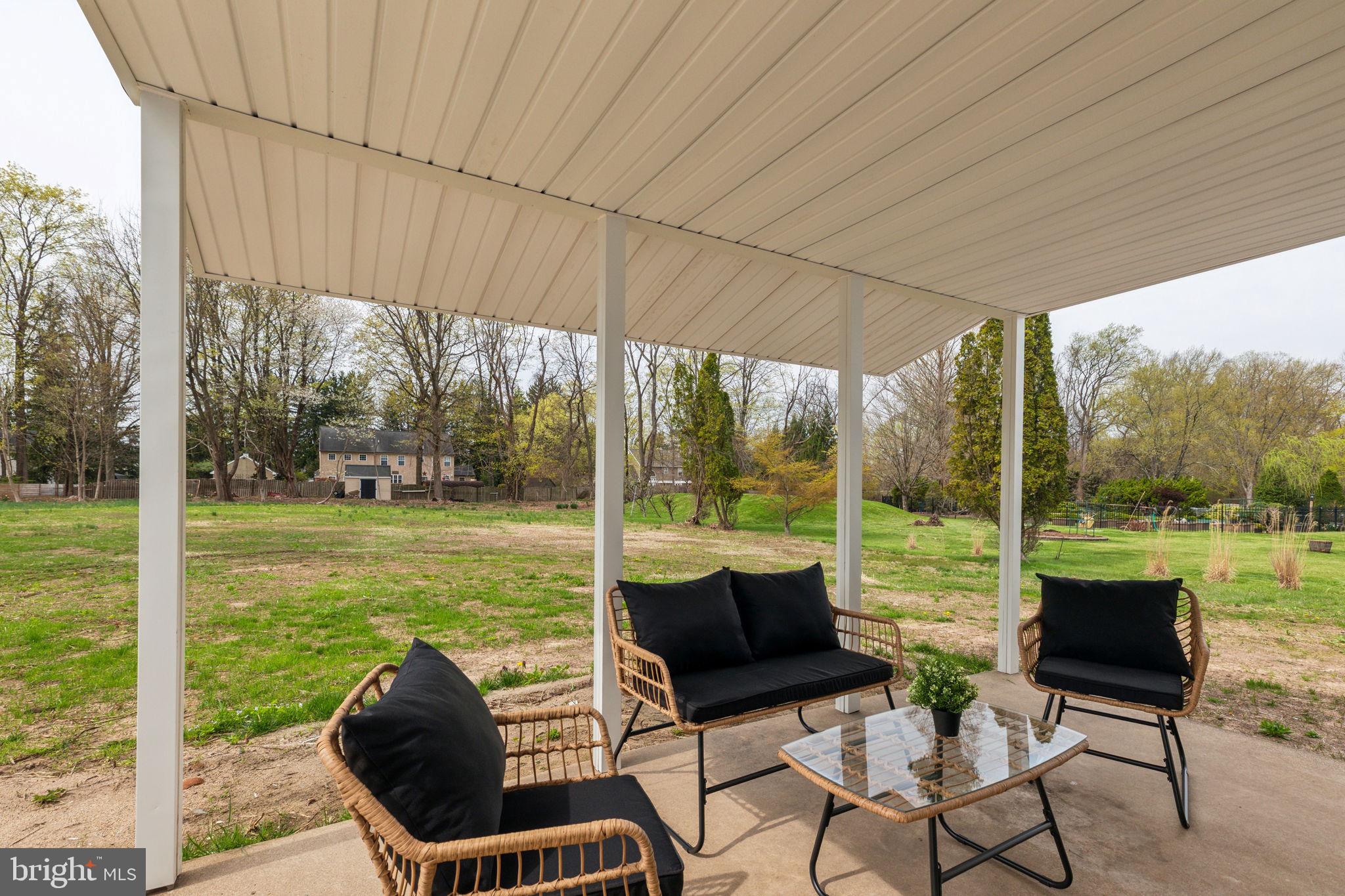 CARVERS RUN - Residential