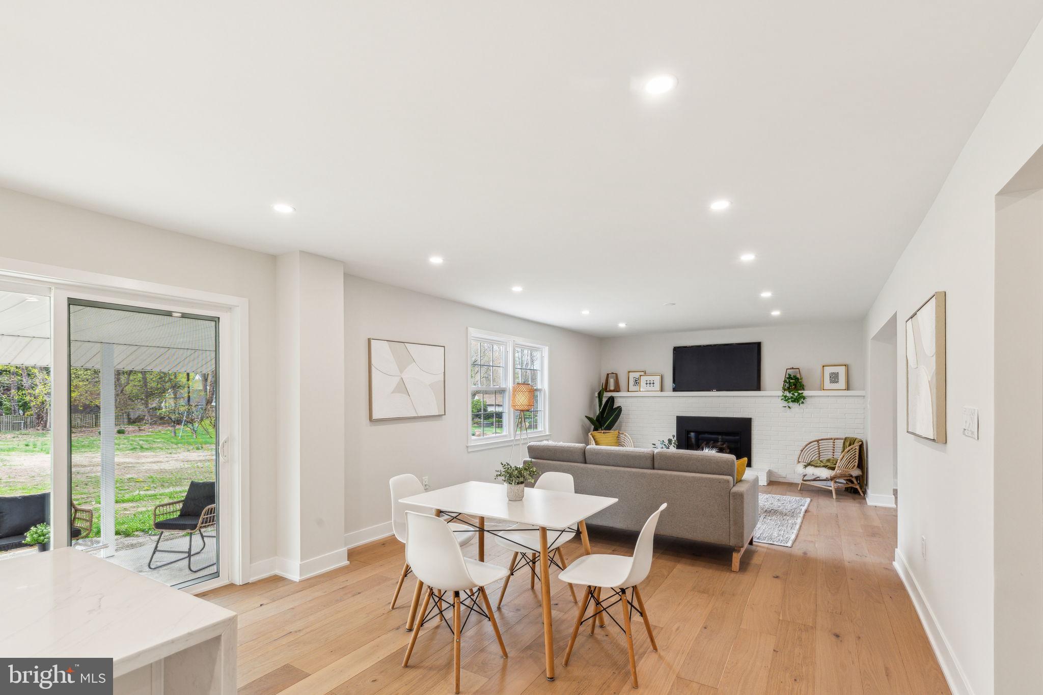 CARVERS RUN - Residential