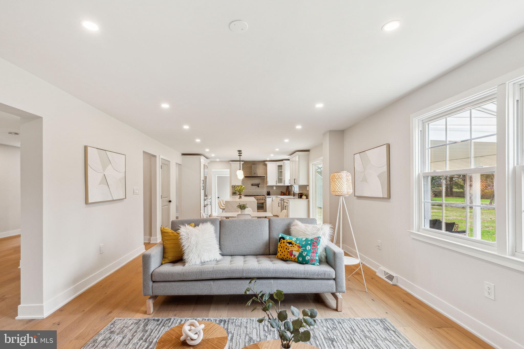 CARVERS RUN - Residential