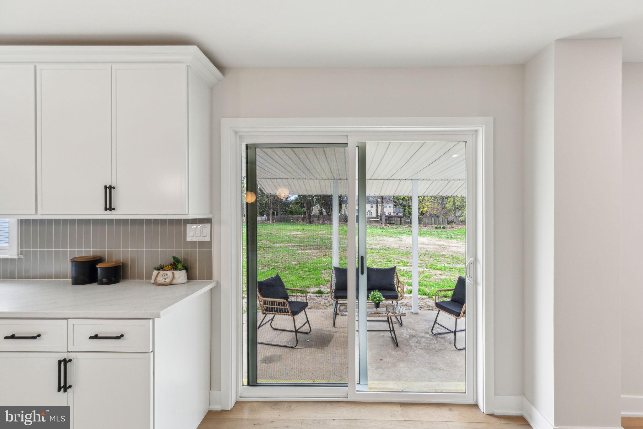 CARVERS RUN - Residential