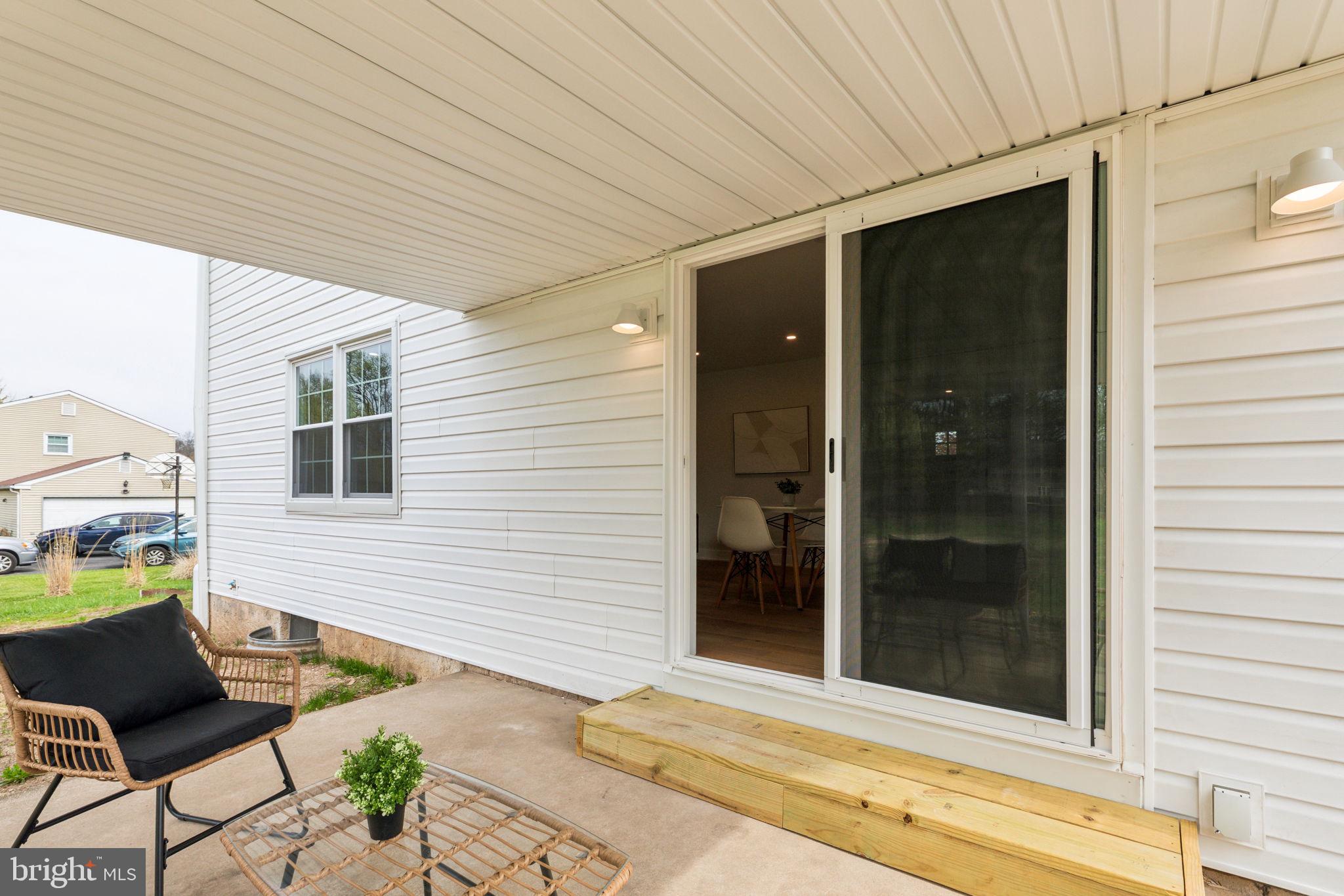 CARVERS RUN - Residential