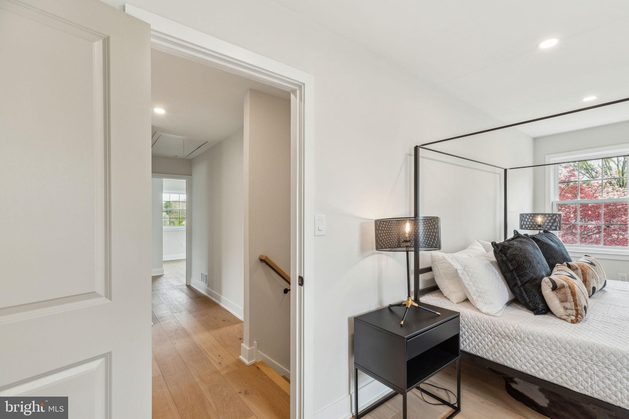 CARVERS RUN - Residential