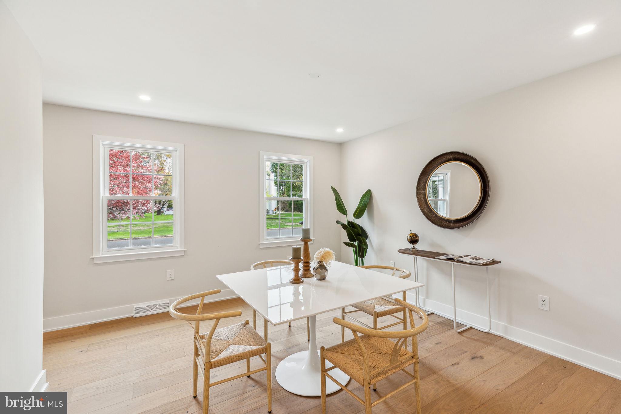 CARVERS RUN - Residential