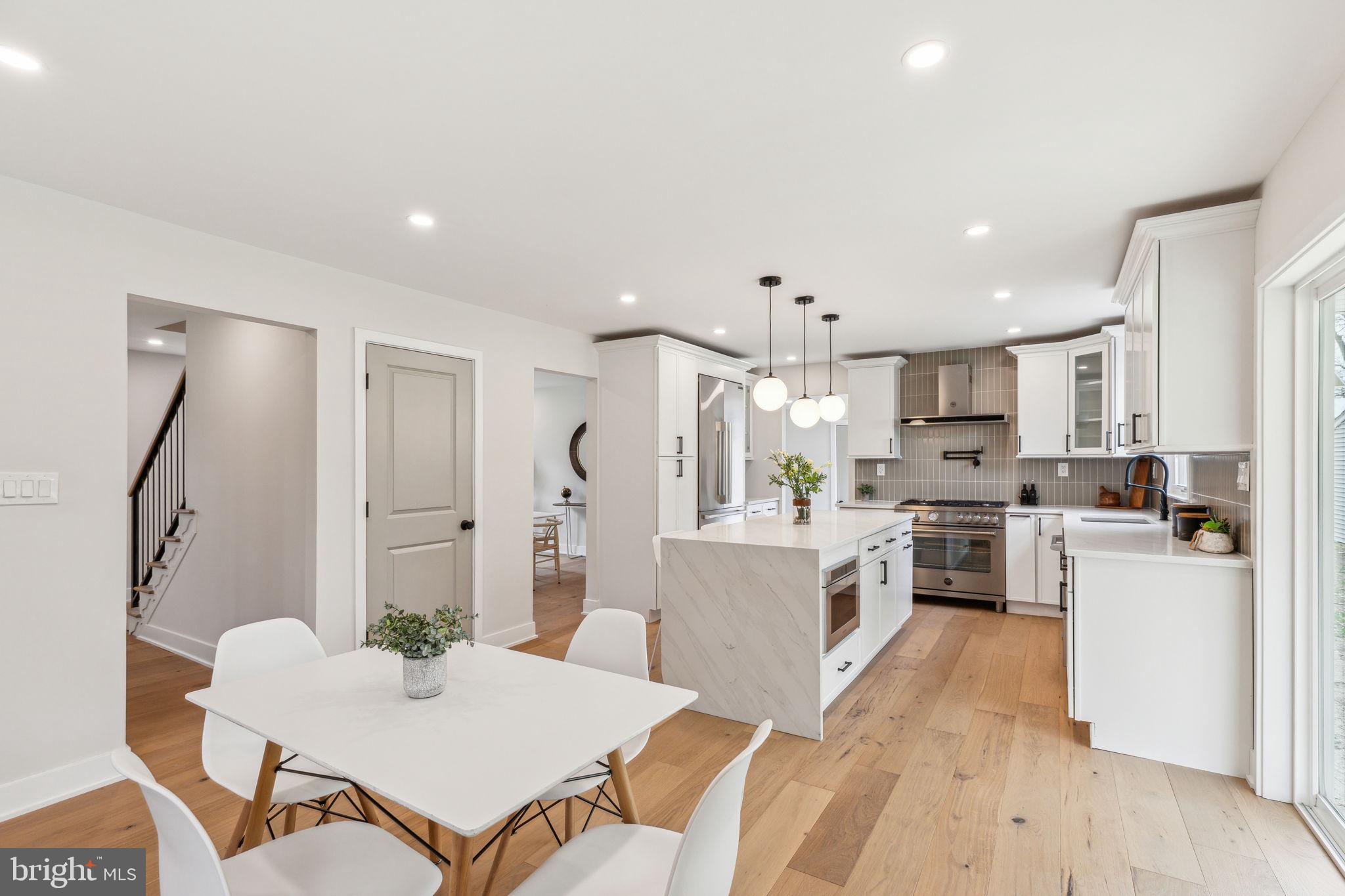 CARVERS RUN - Residential