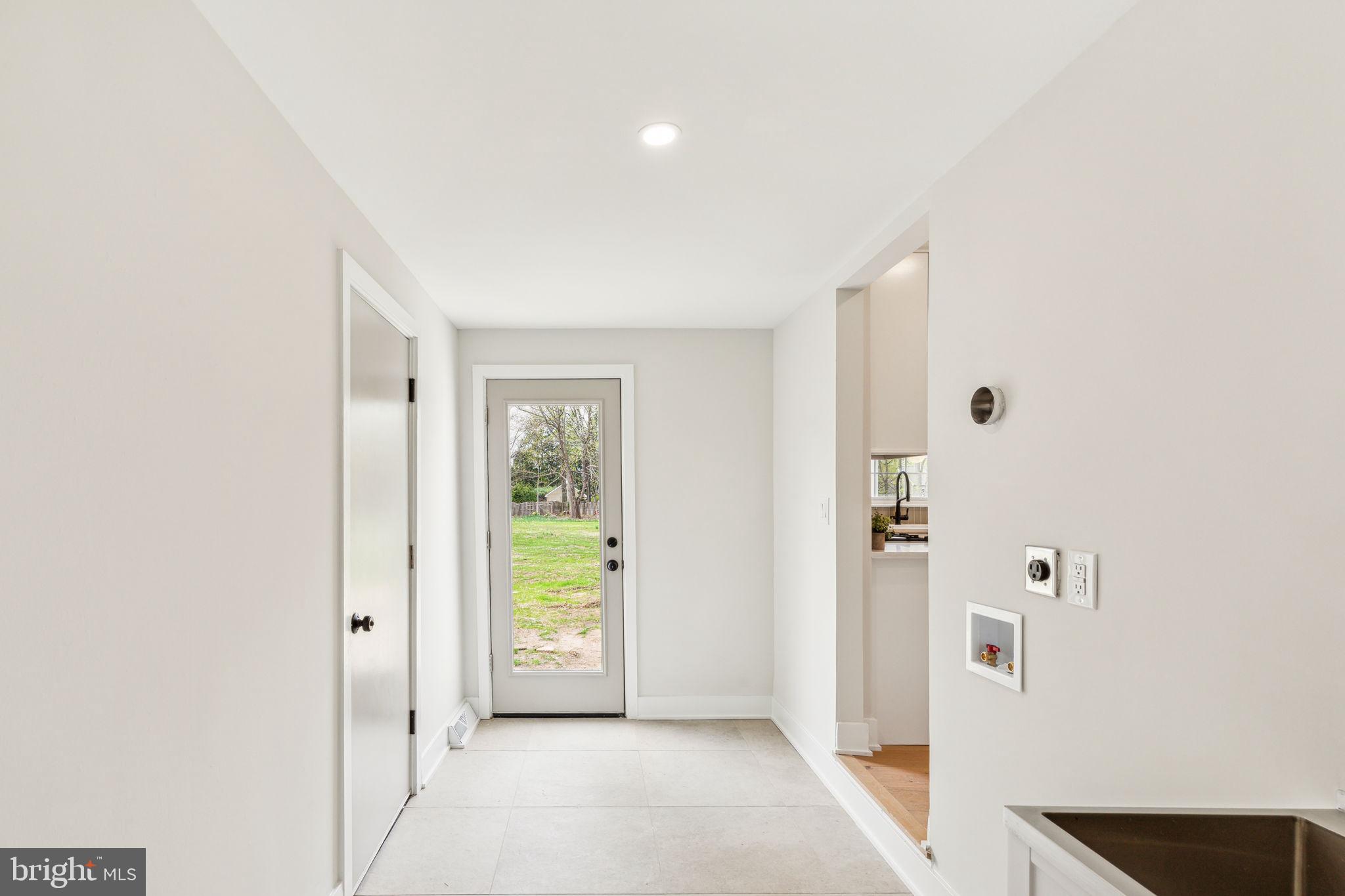 CARVERS RUN - Residential