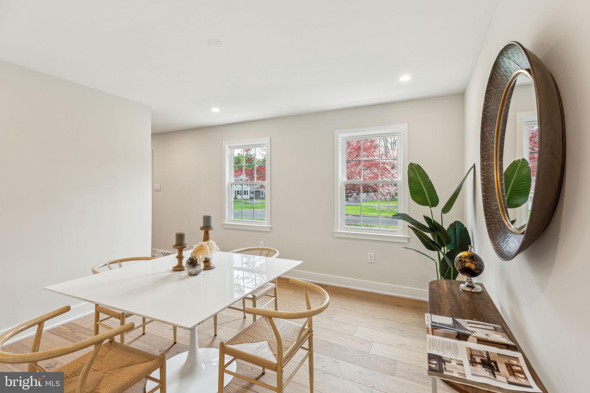 CARVERS RUN - Residential