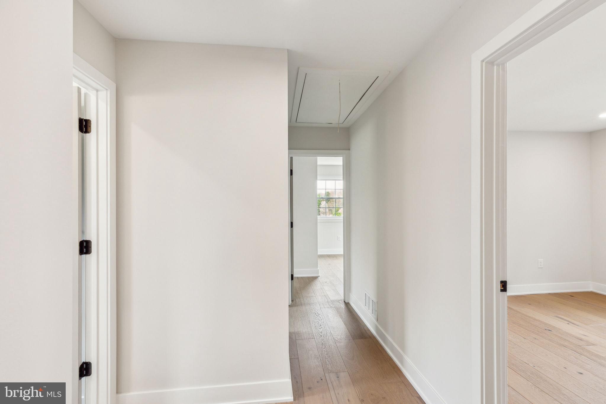 CARVERS RUN - Residential