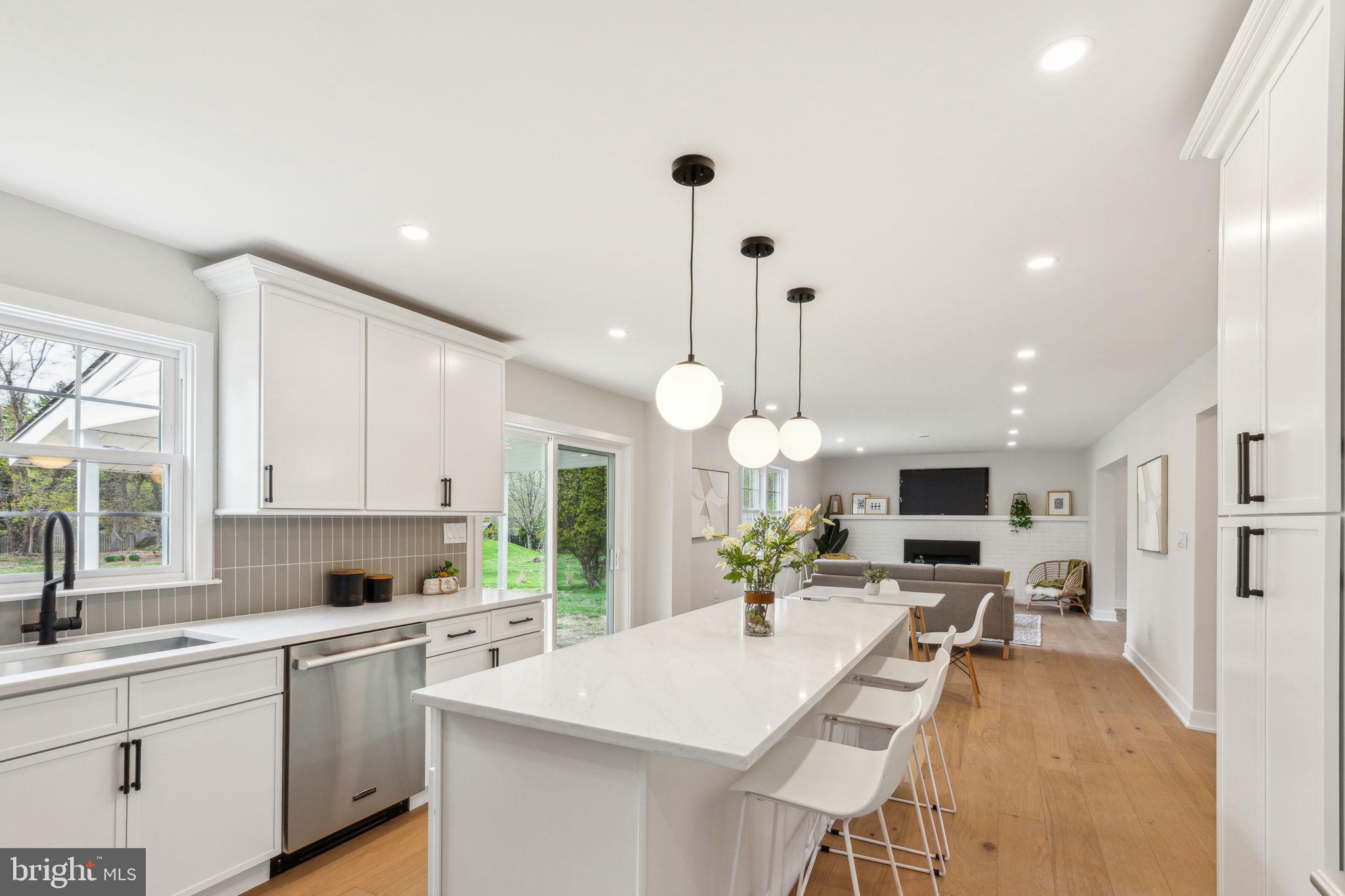 CARVERS RUN - Residential