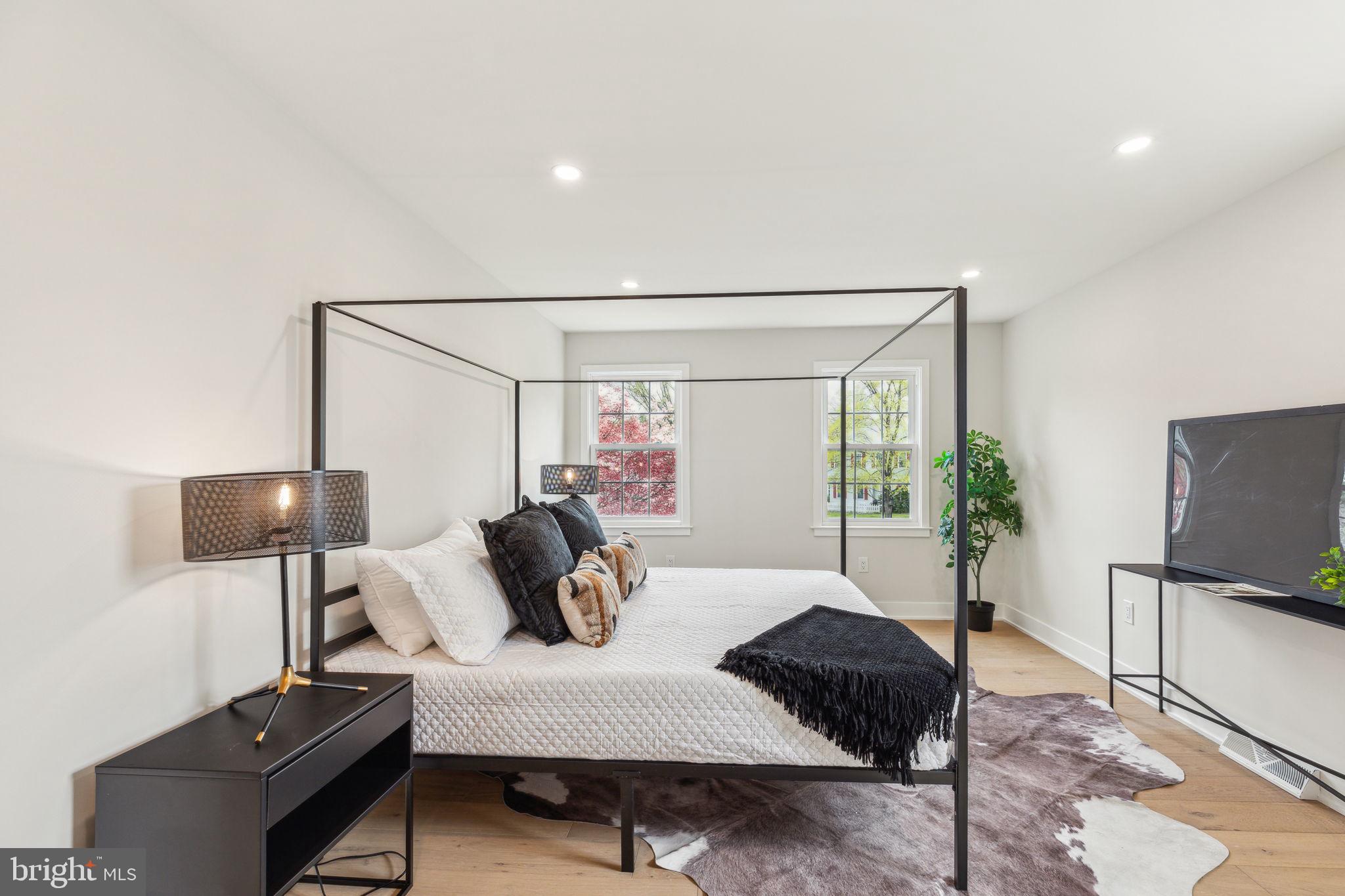 CARVERS RUN - Residential