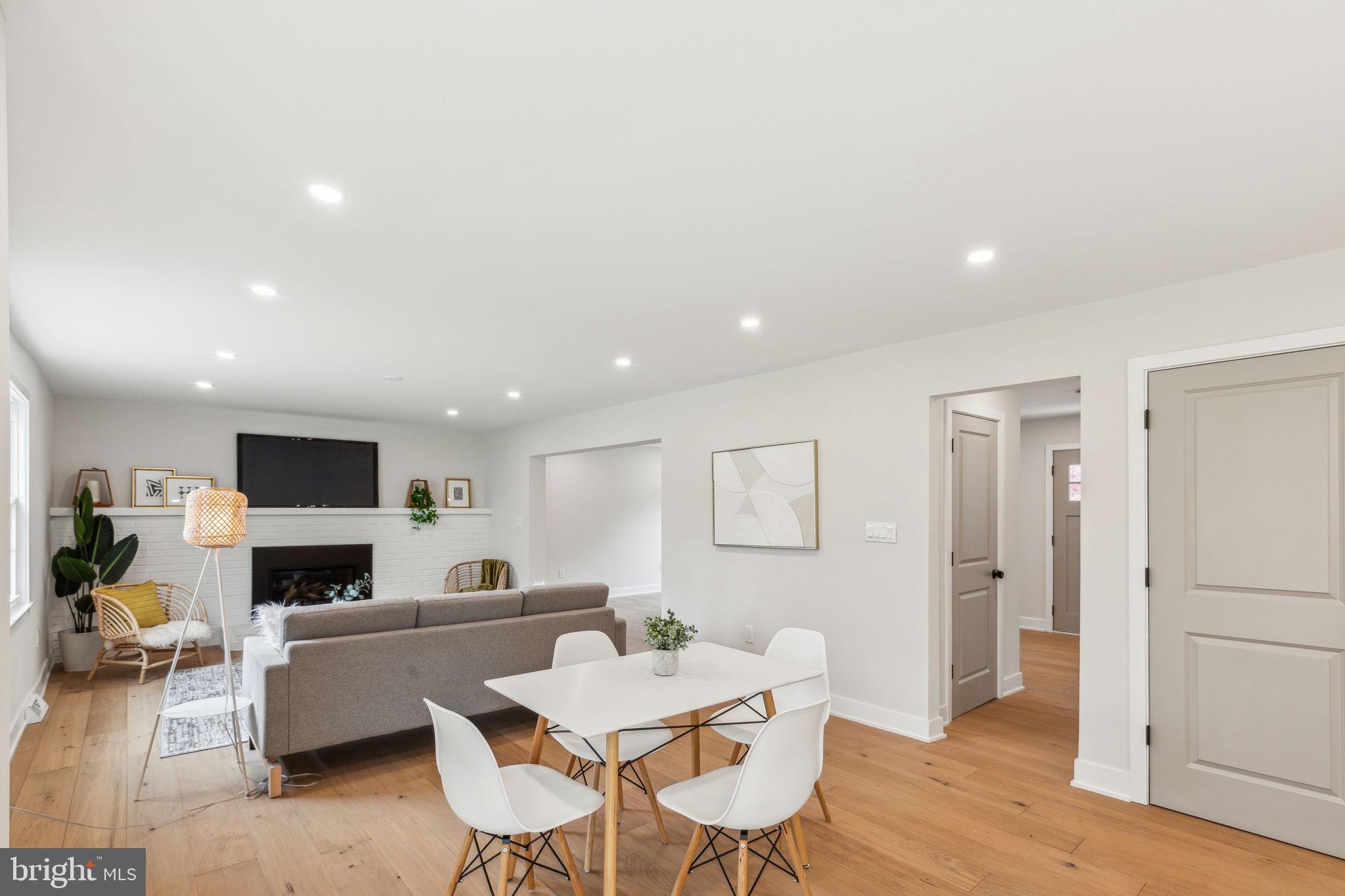 CARVERS RUN - Residential