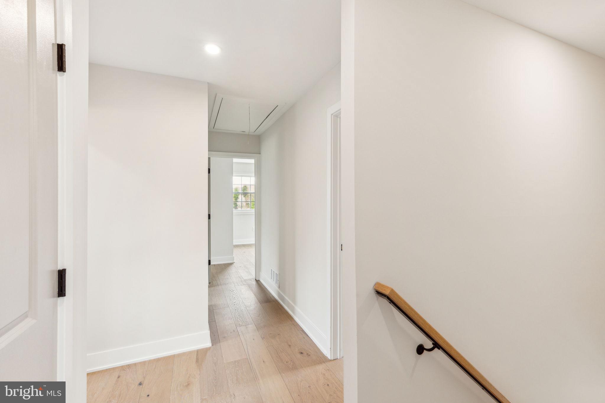 CARVERS RUN - Residential