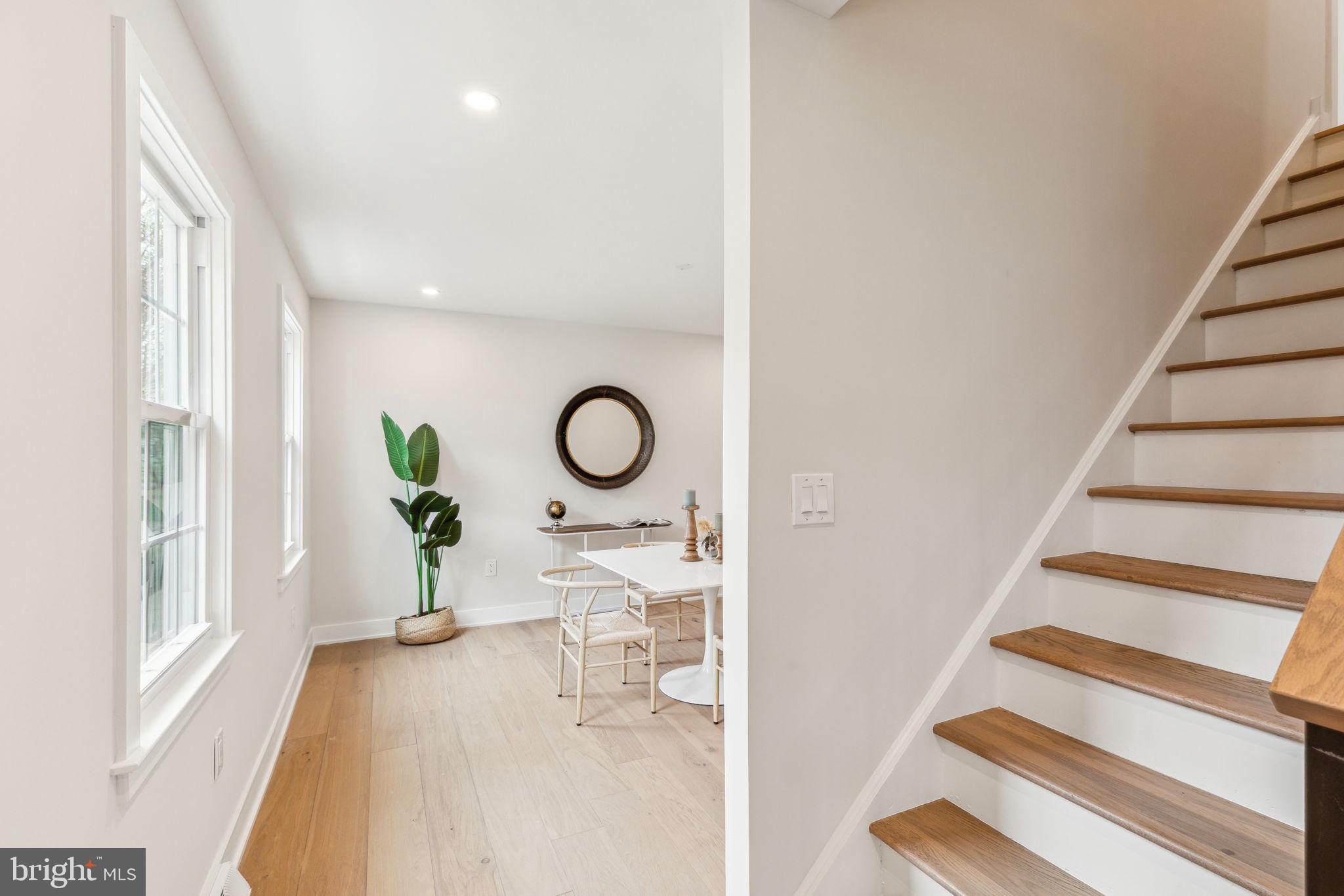 CARVERS RUN - Residential