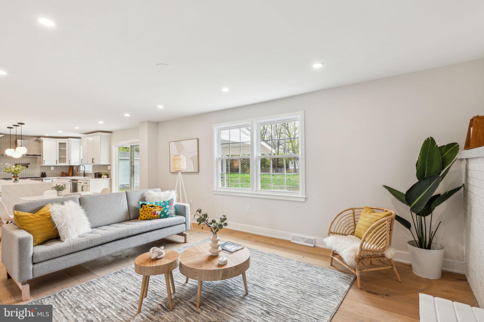 CARVERS RUN - Residential