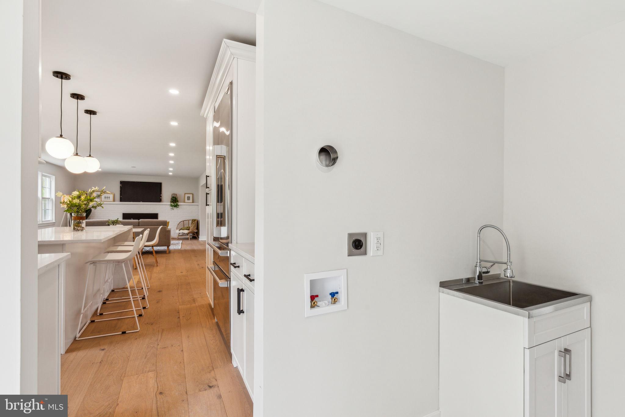 CARVERS RUN - Residential