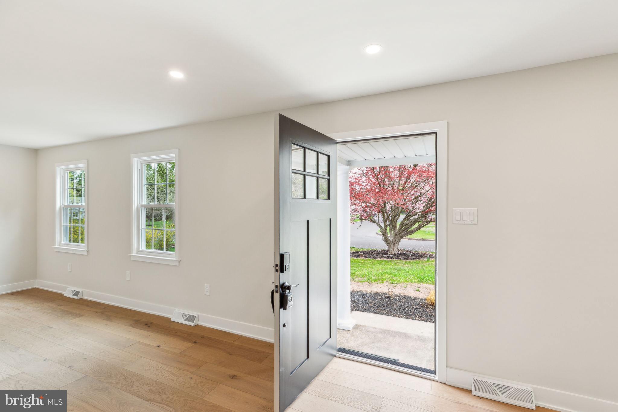 CARVERS RUN - Residential