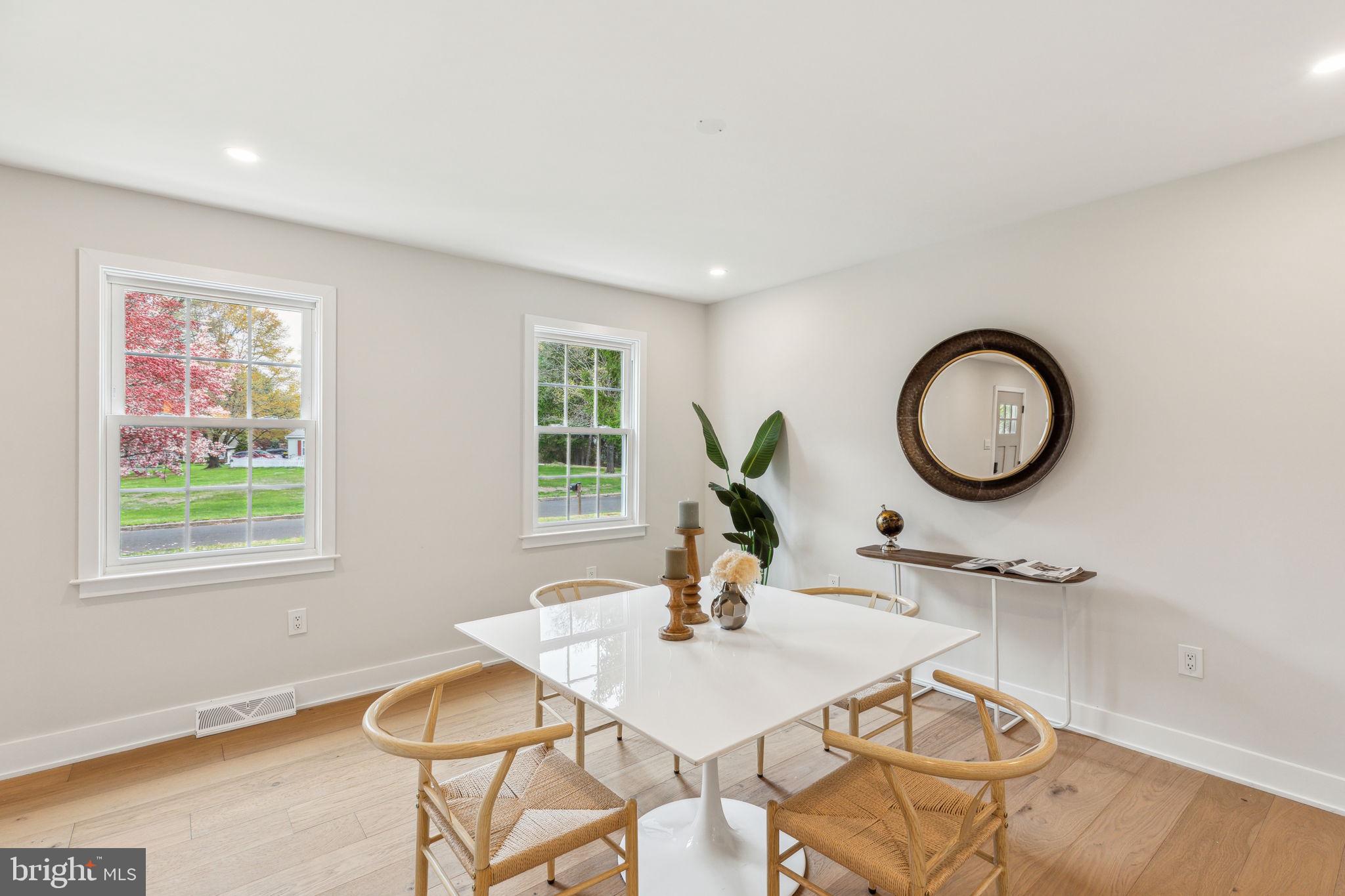 CARVERS RUN - Residential