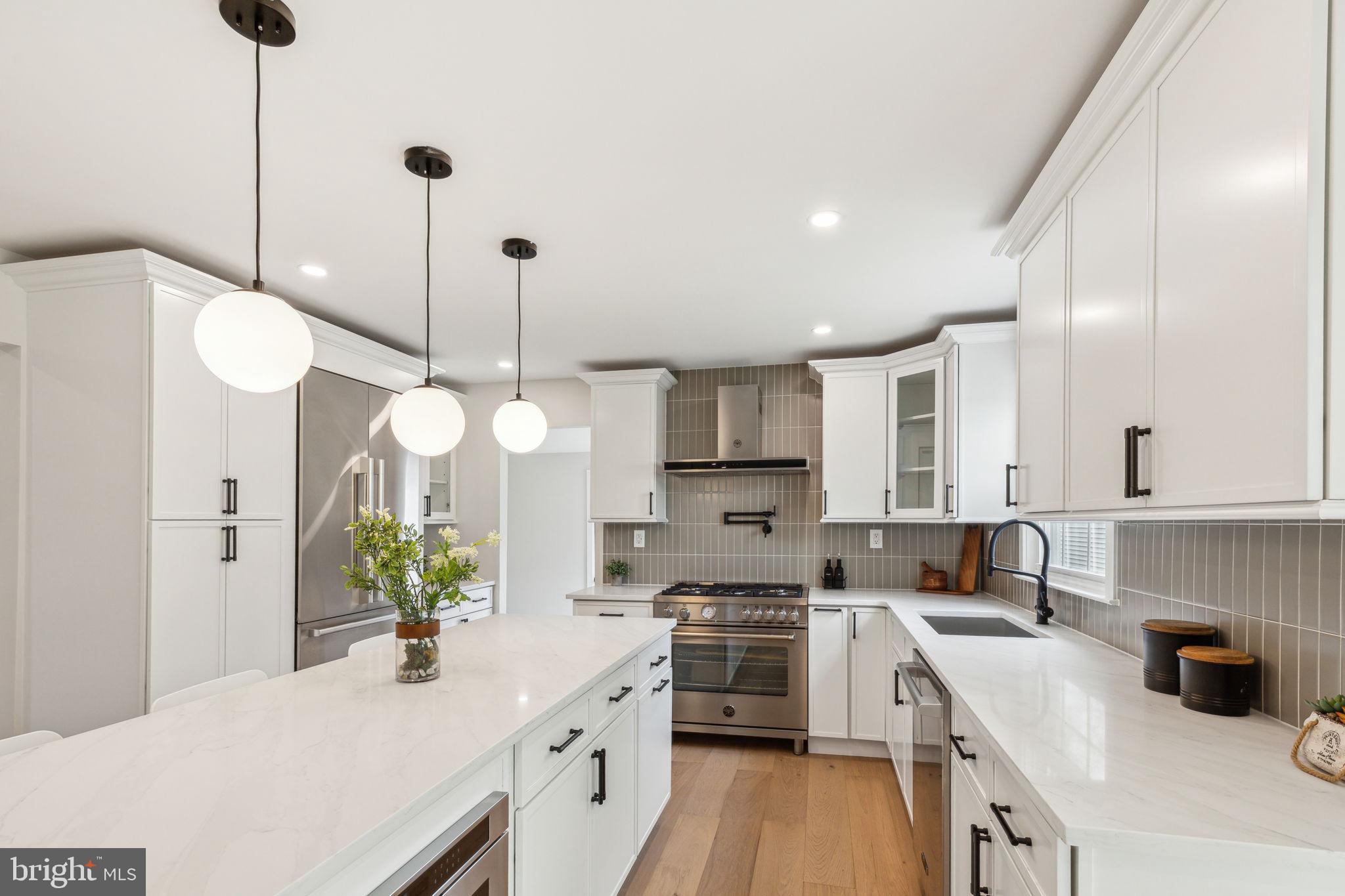 CARVERS RUN - Residential