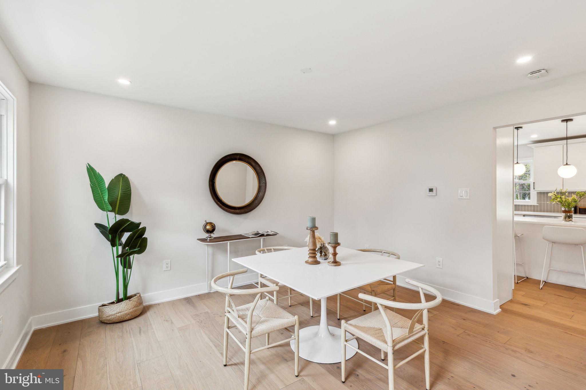 CARVERS RUN - Residential