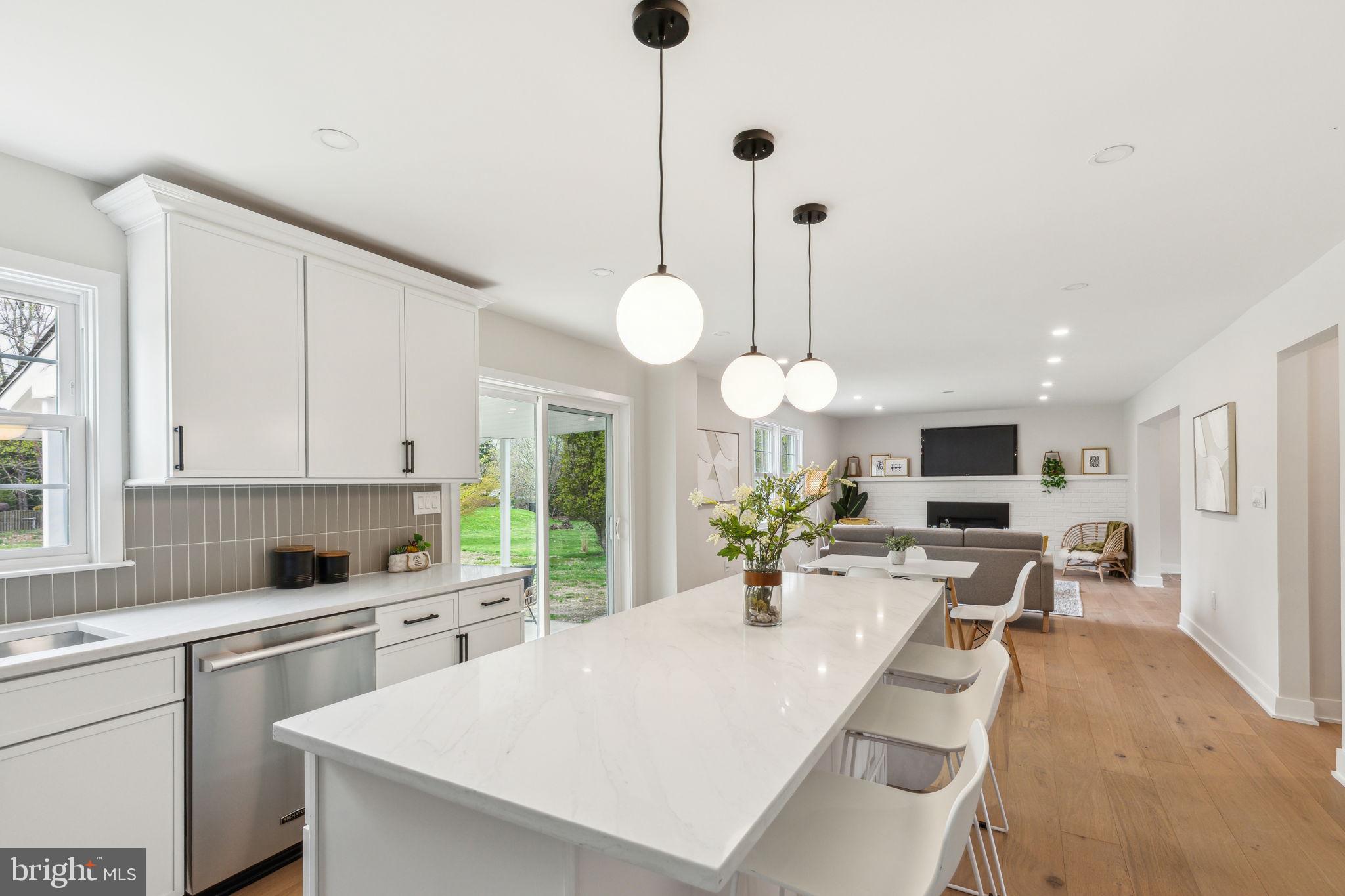 CARVERS RUN - Residential