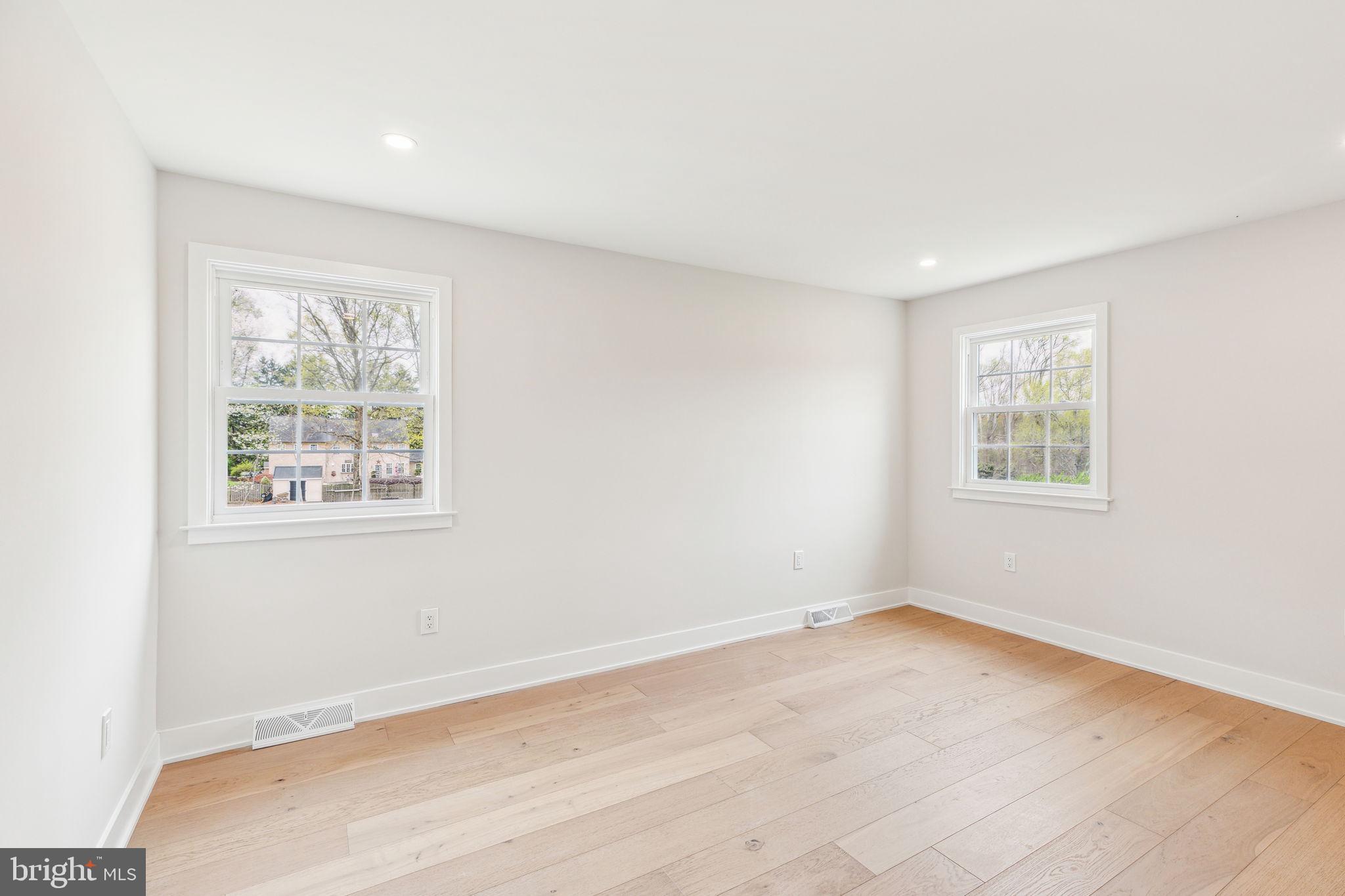 CARVERS RUN - Residential