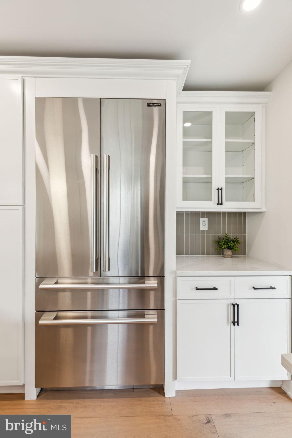 CARVERS RUN - Residential