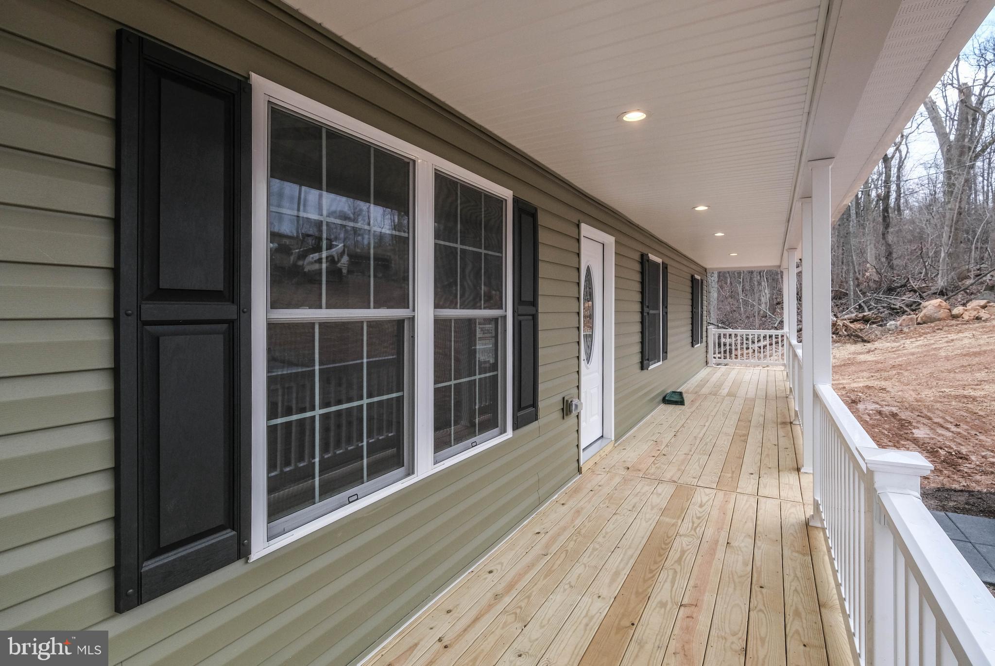 SHEN FARMS MT VIEW - Residential