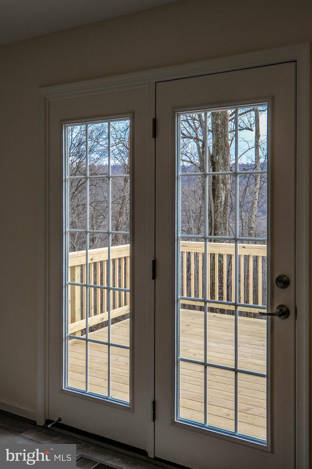 SHEN FARMS MT VIEW - Residential