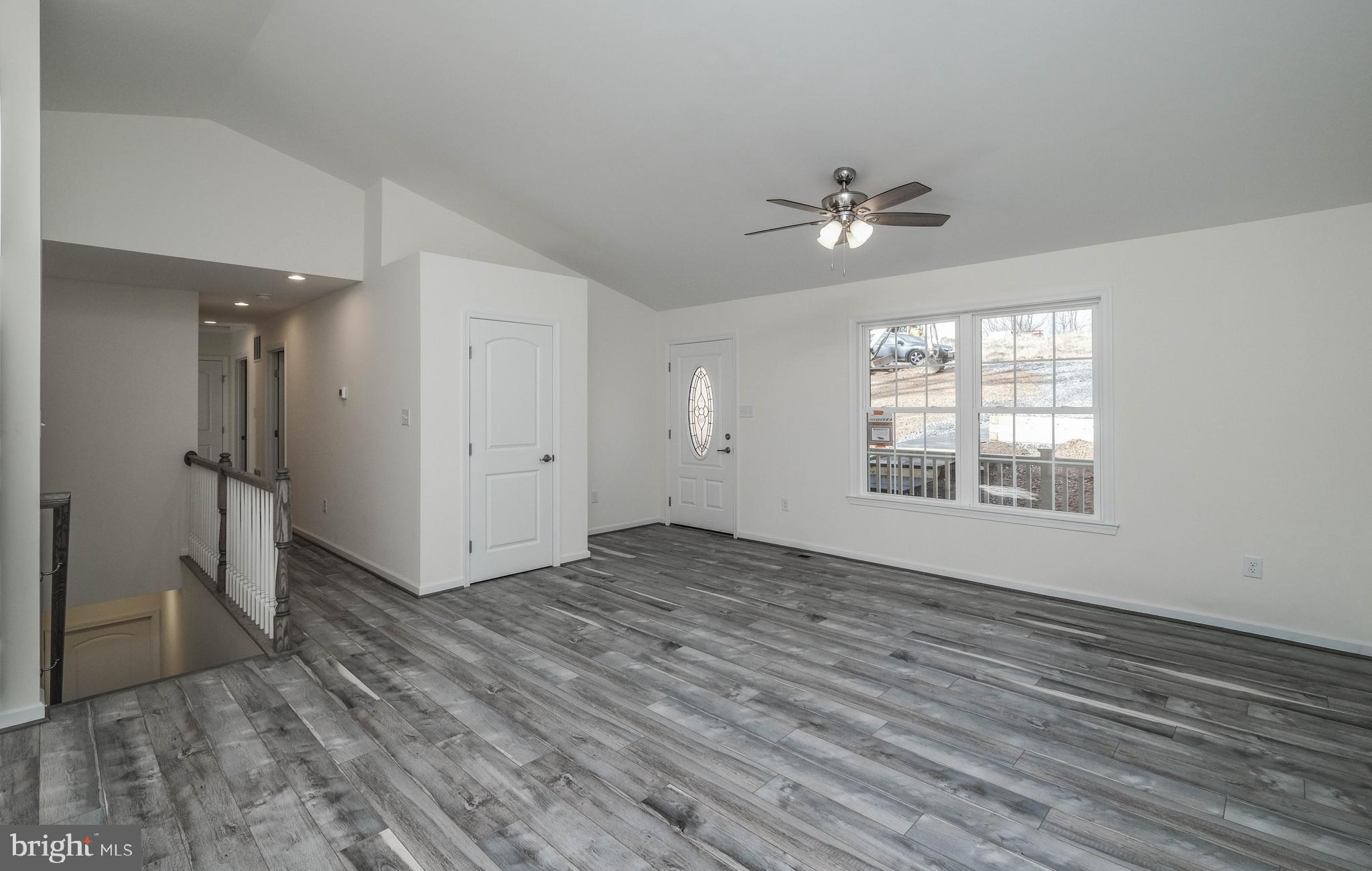 SHEN FARMS MT VIEW - Residential