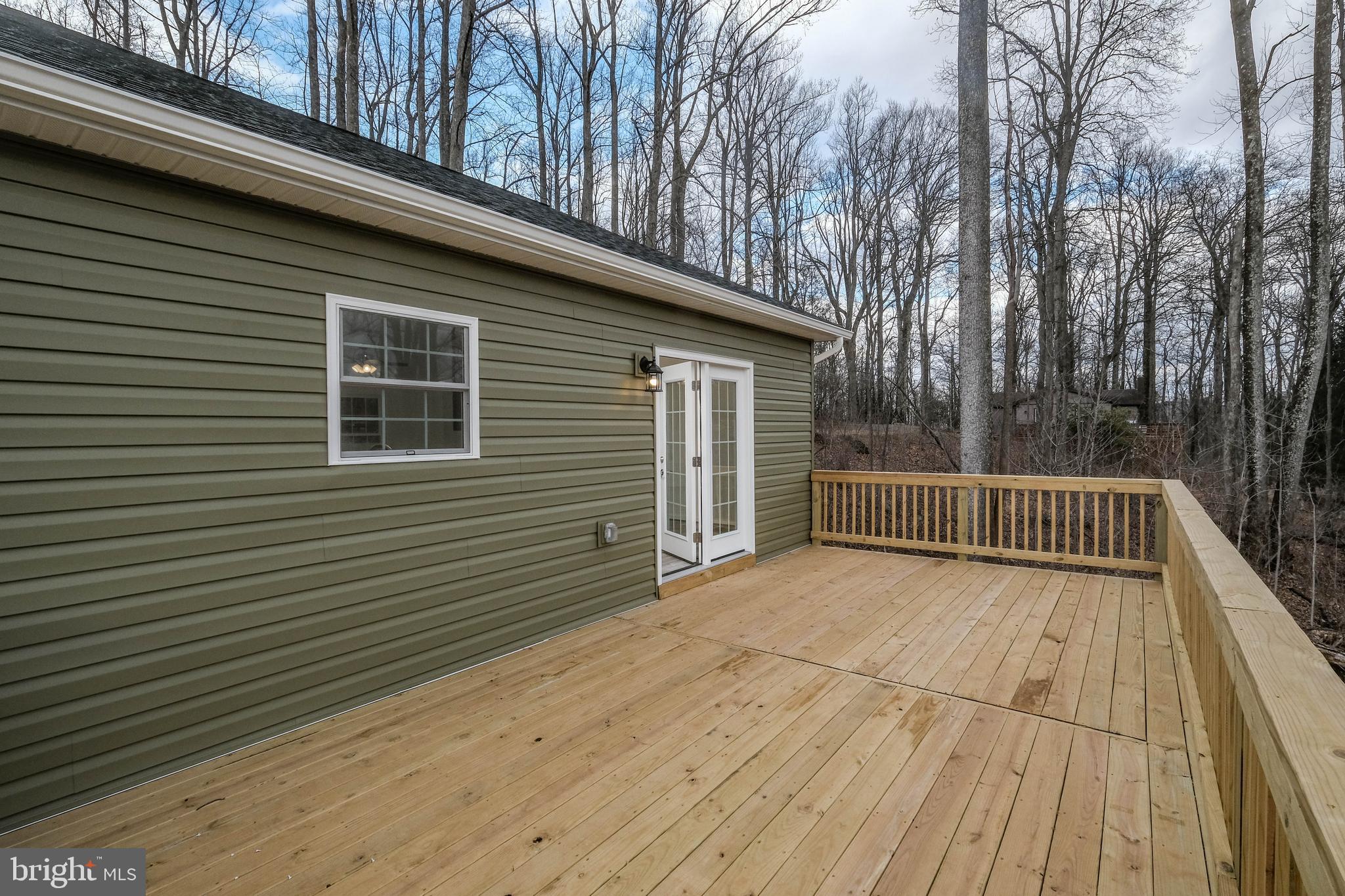 SHEN FARMS MT VIEW - Residential