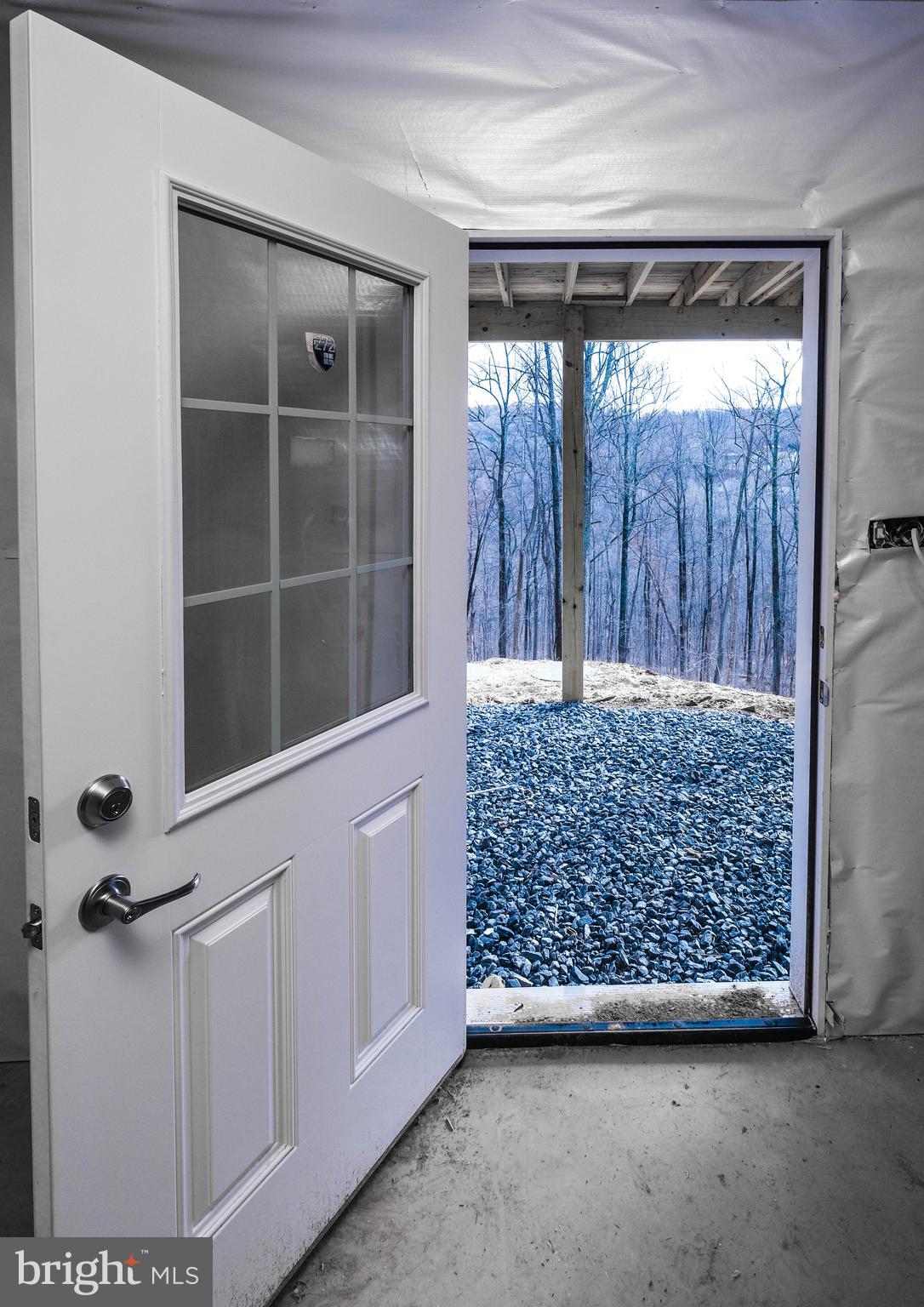 SHEN FARMS MT VIEW - Residential