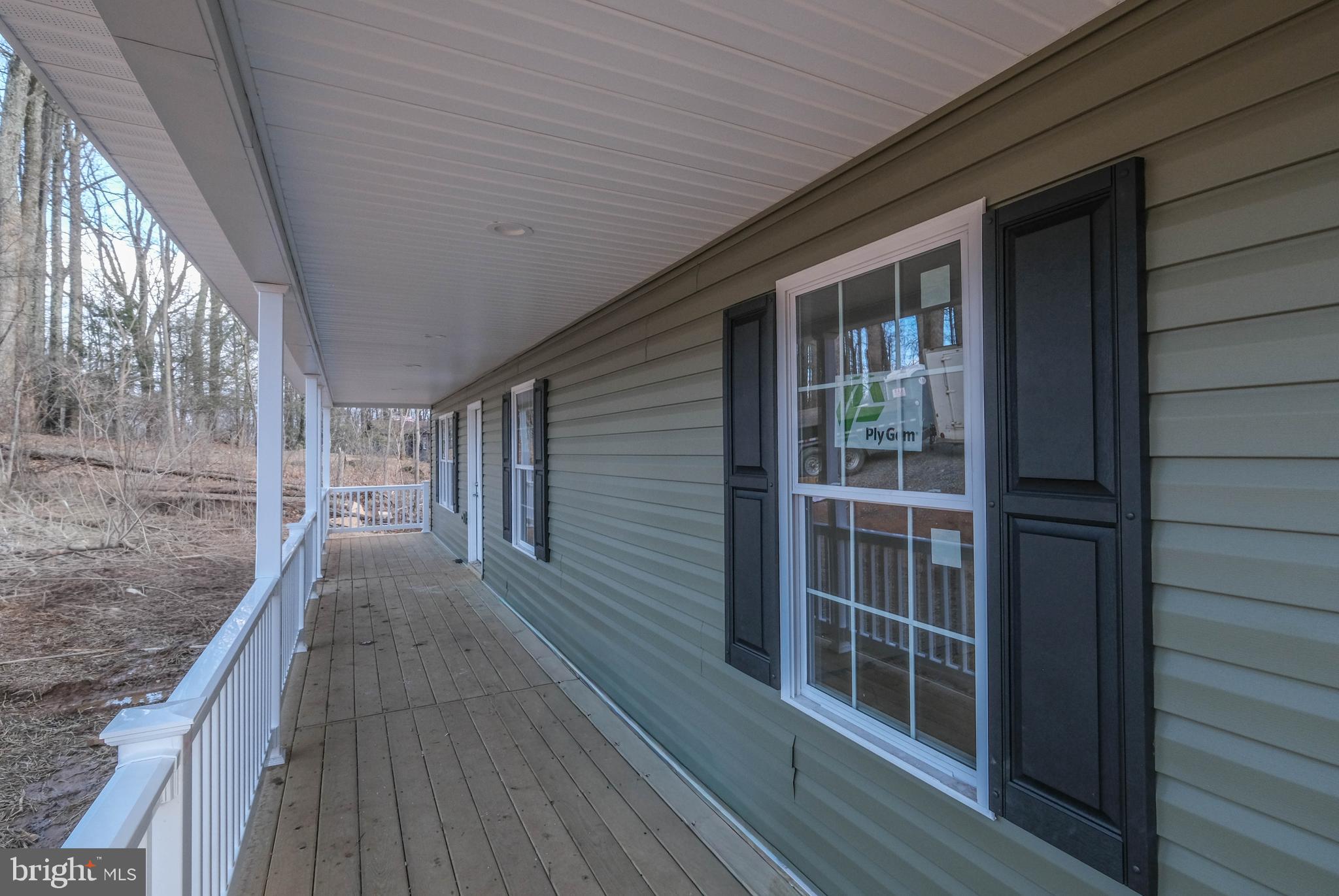 SHEN FARMS MT VIEW - Residential