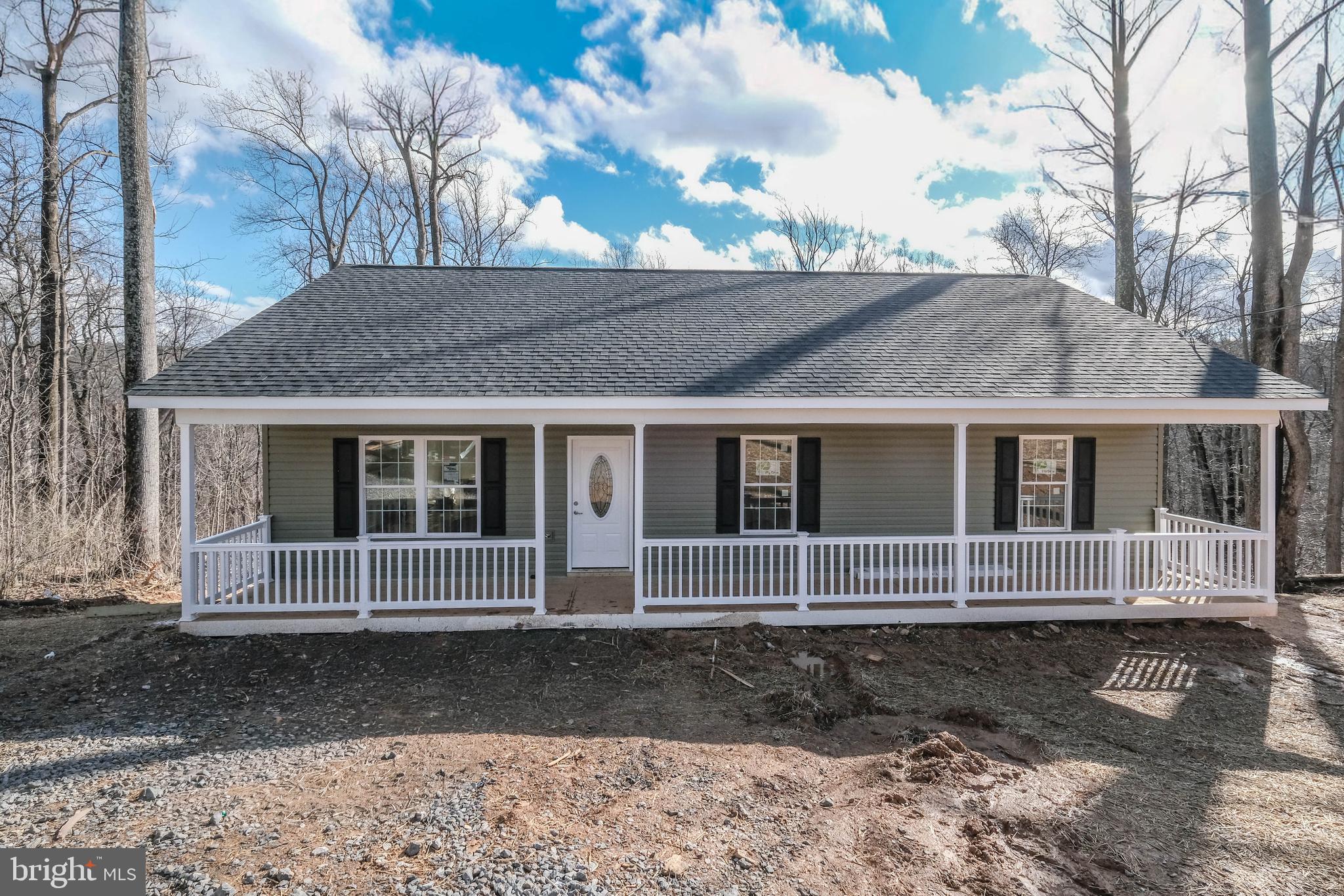 SHEN FARMS MT VIEW - Residential