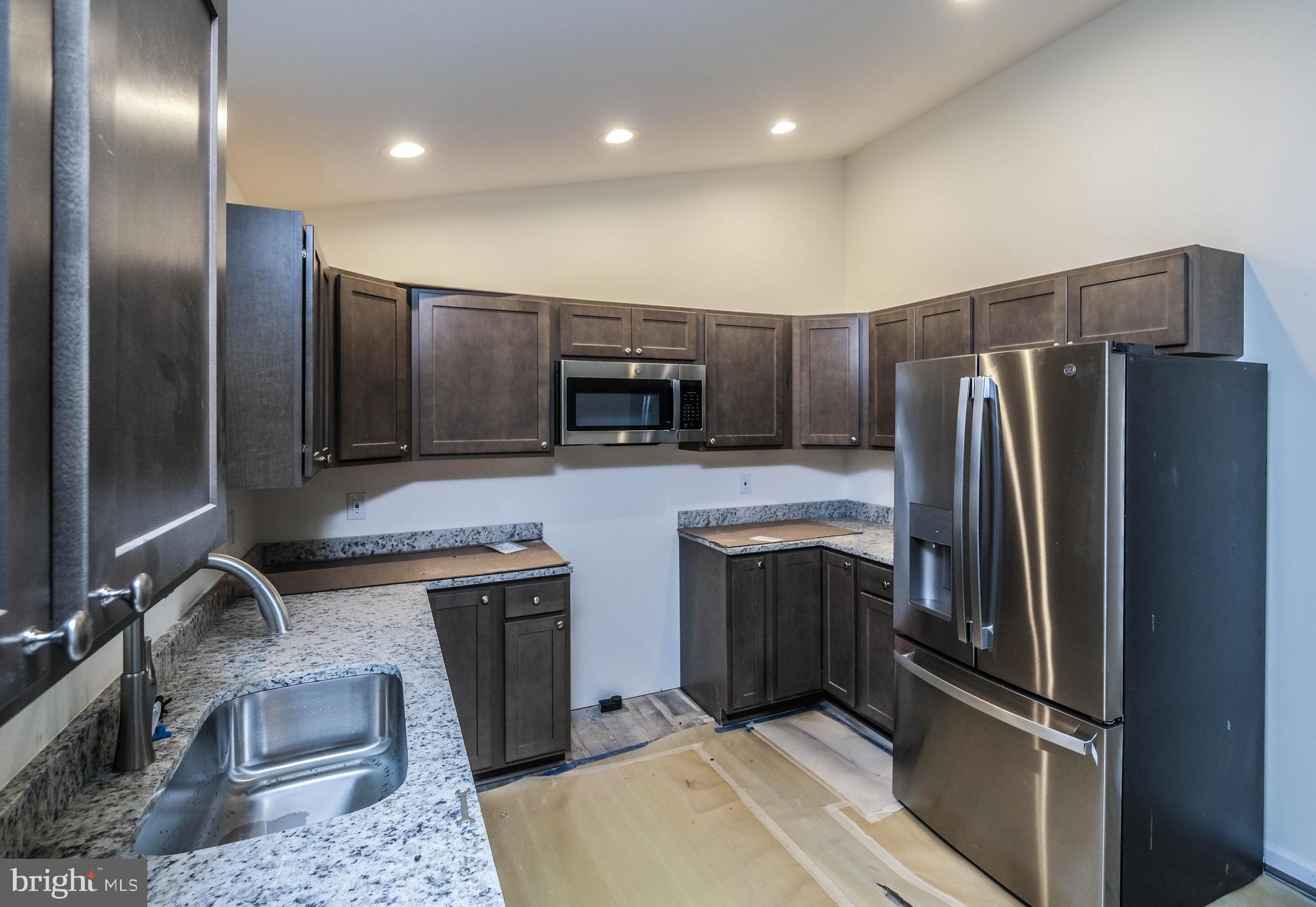 SHEN FARMS MT VIEW - Residential