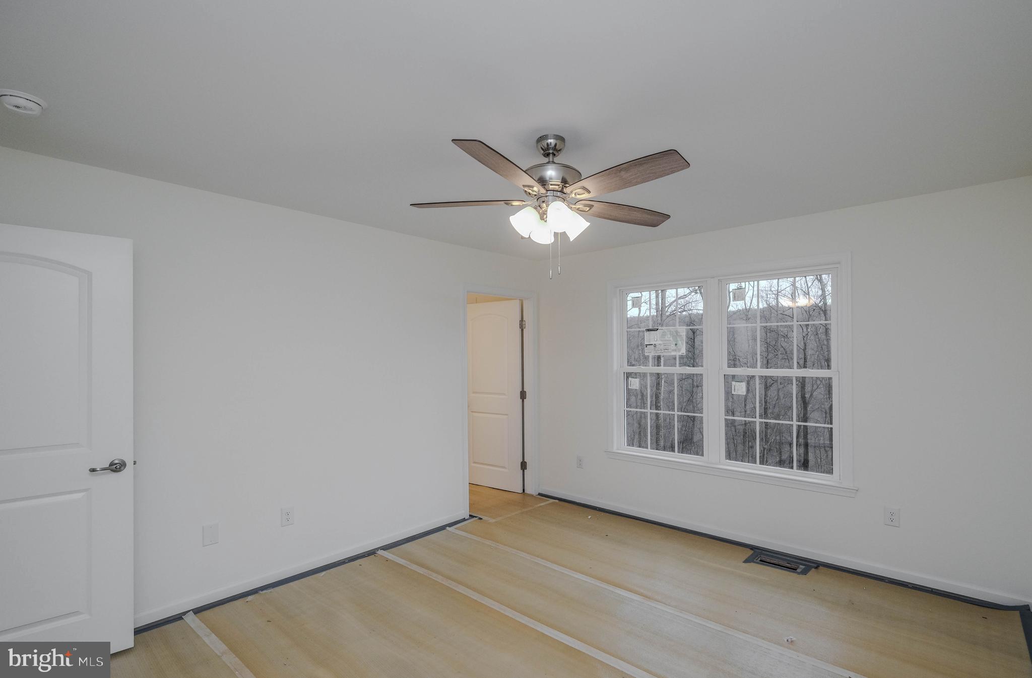 SHEN FARMS MT VIEW - Residential