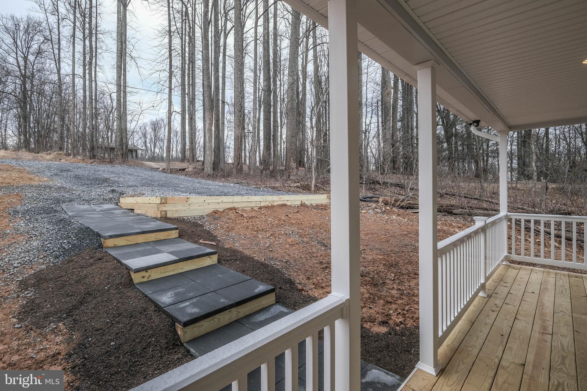 SHEN FARMS MT VIEW - Residential