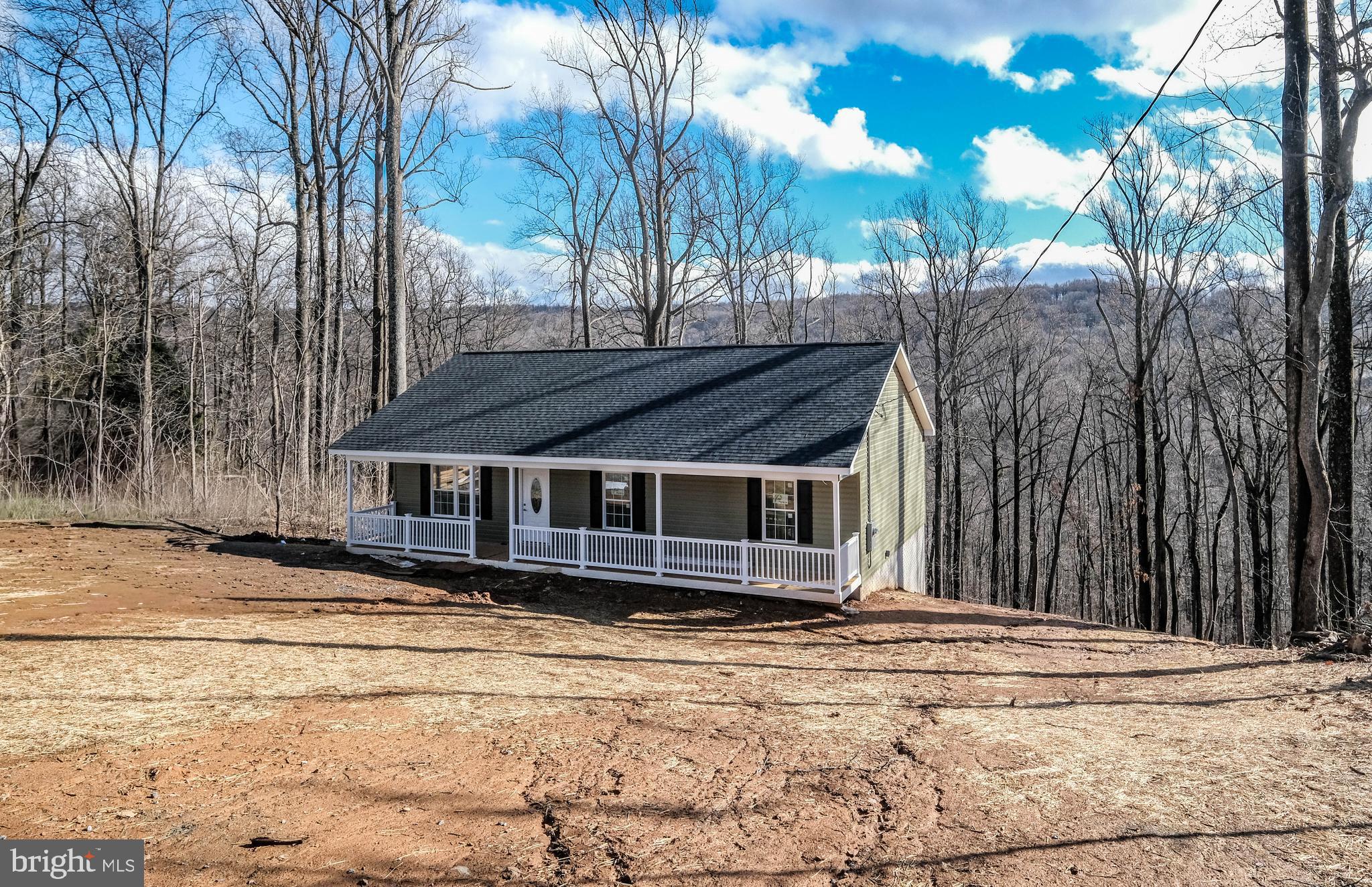 SHEN FARMS MT VIEW - Residential