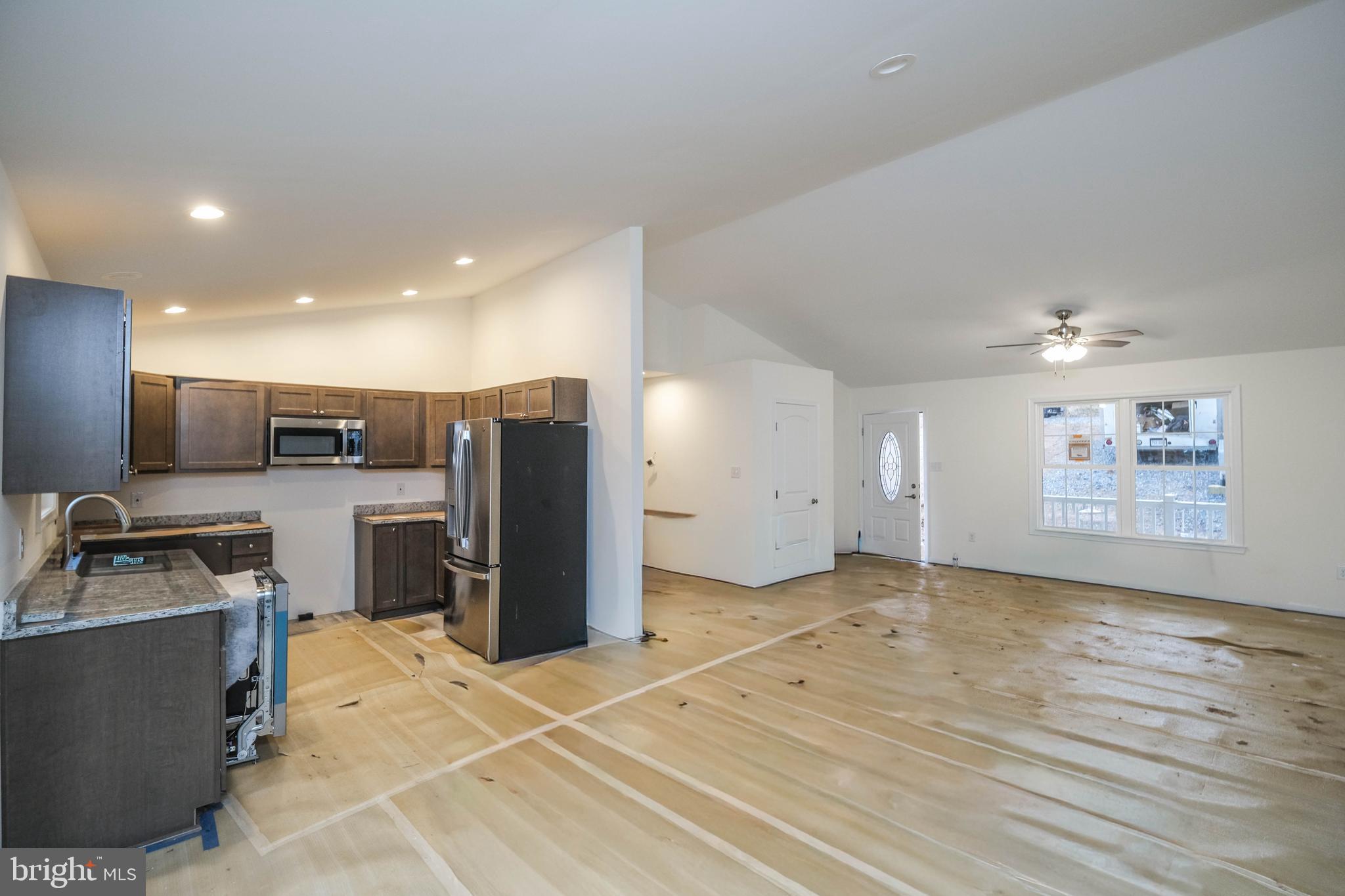 SHEN FARMS MT VIEW - Residential