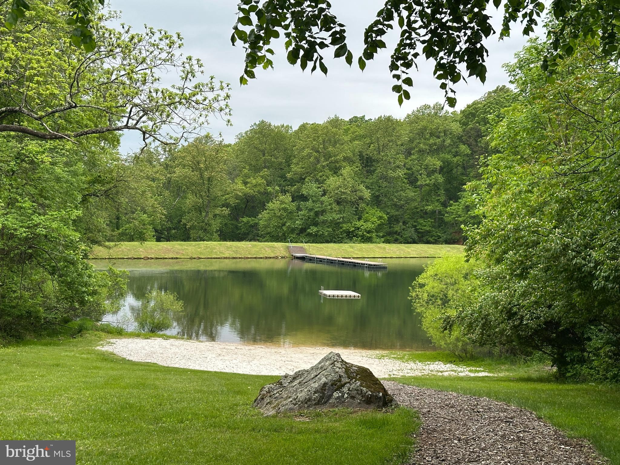 SHEN FARMS MT VIEW - Residential