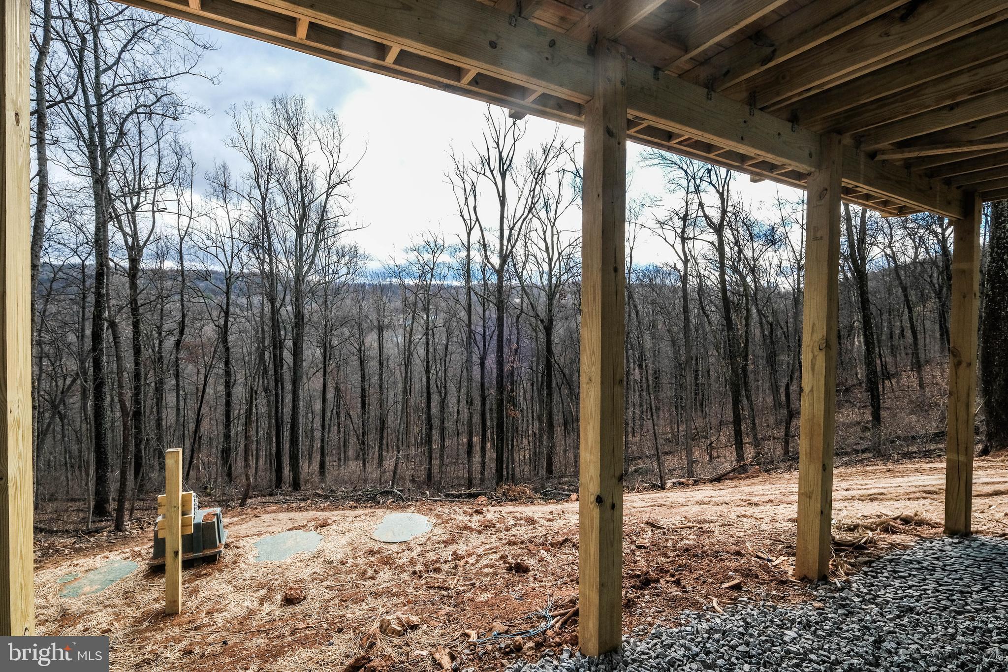 SHEN FARMS MT VIEW - Residential