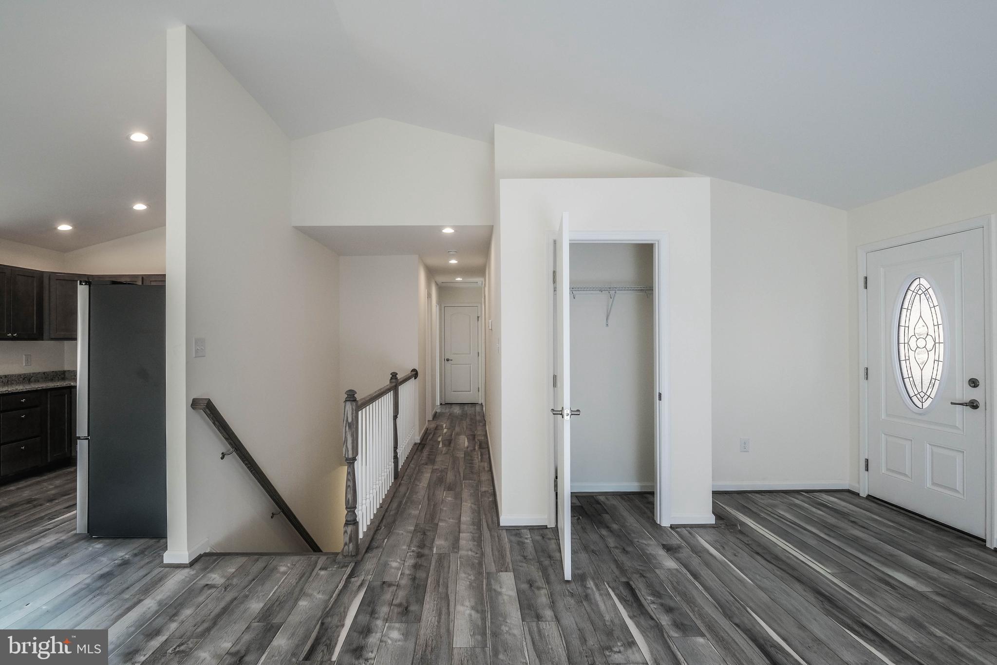 SHEN FARMS MT VIEW - Residential