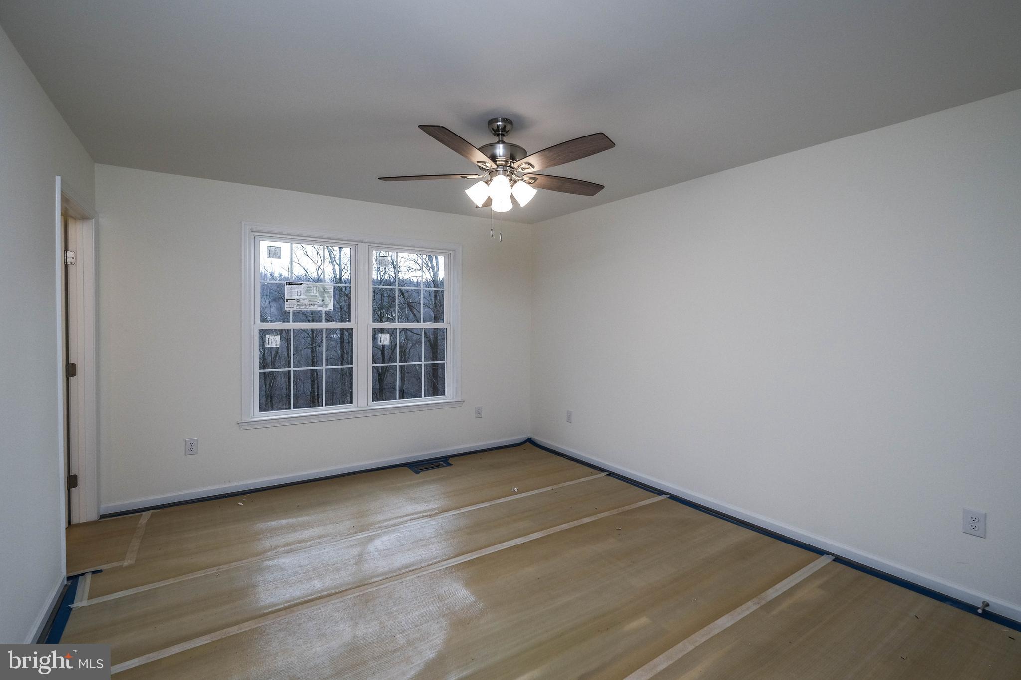 SHEN FARMS MT VIEW - Residential