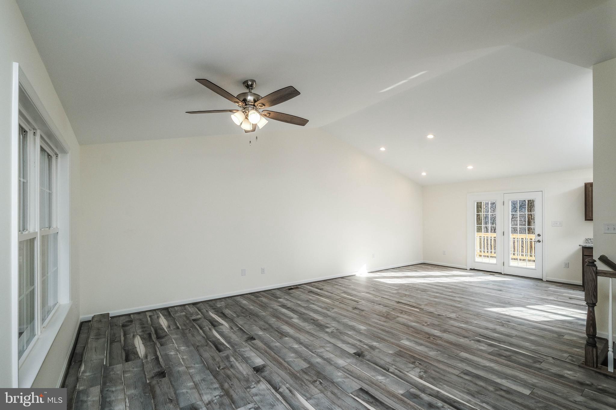 SHEN FARMS MT VIEW - Residential