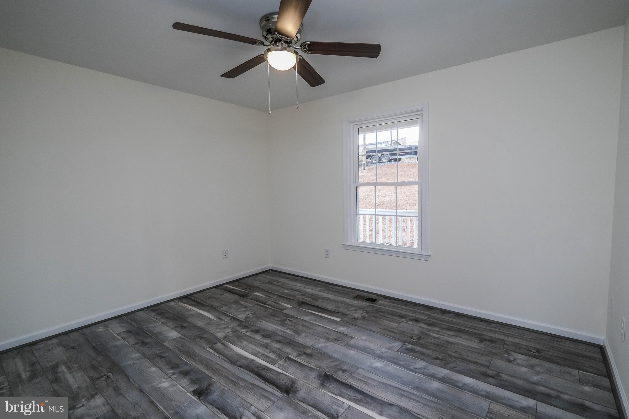 SHEN FARMS MT VIEW - Residential