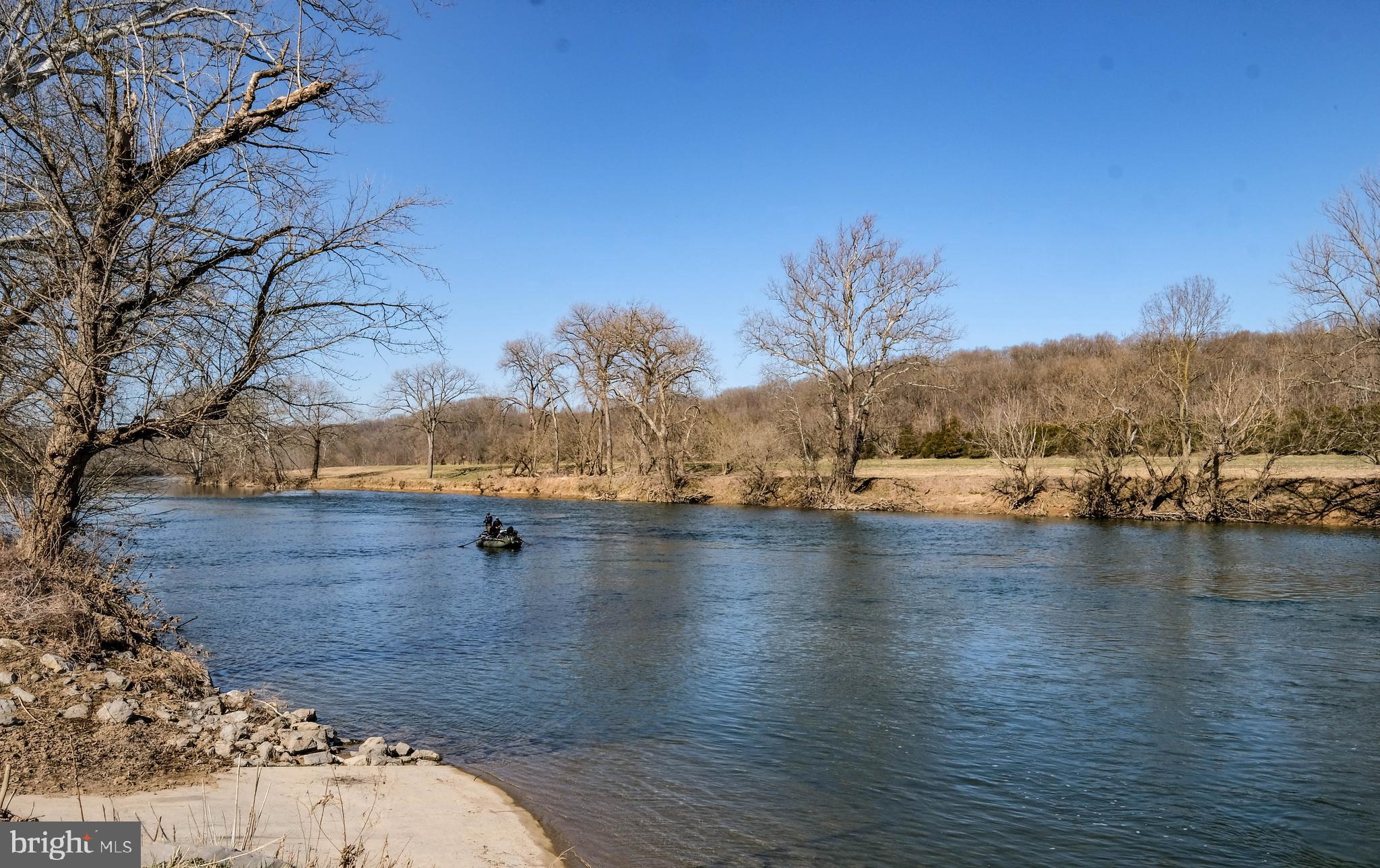 SHEN FARMS MT VIEW - Residential